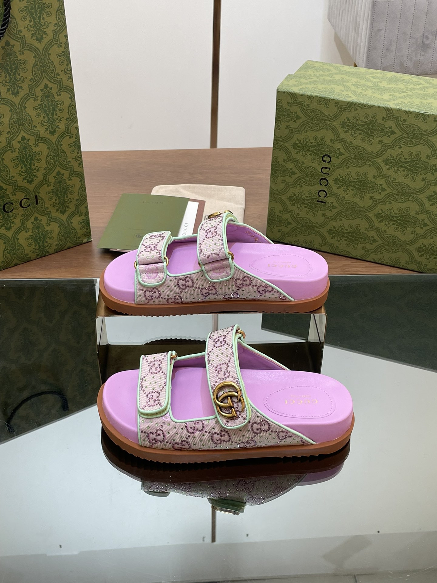 UA GUCCI WOMEN