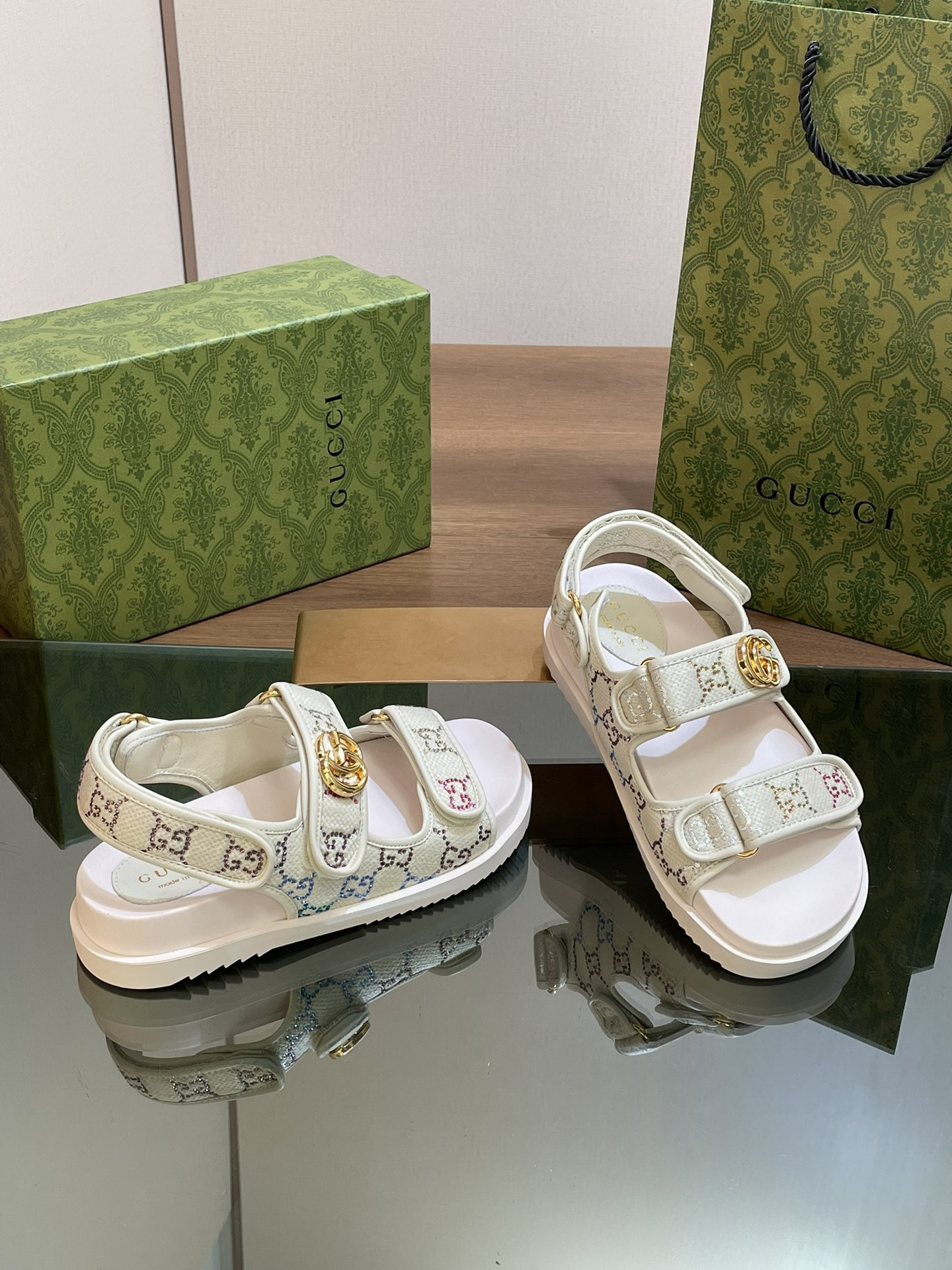 UA GUCCI WOMEN