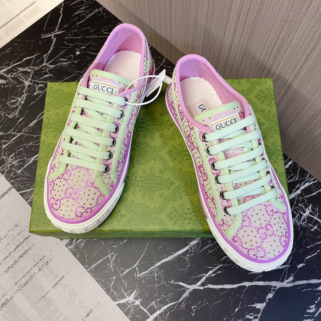 UA GUCCI TENNIS 1977 SNEAKER