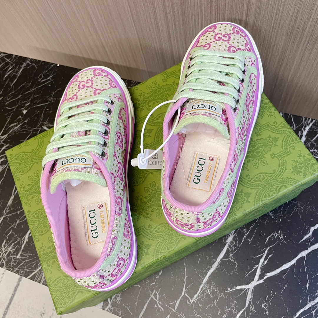 UA GUCCI TENNIS 1977 SNEAKER