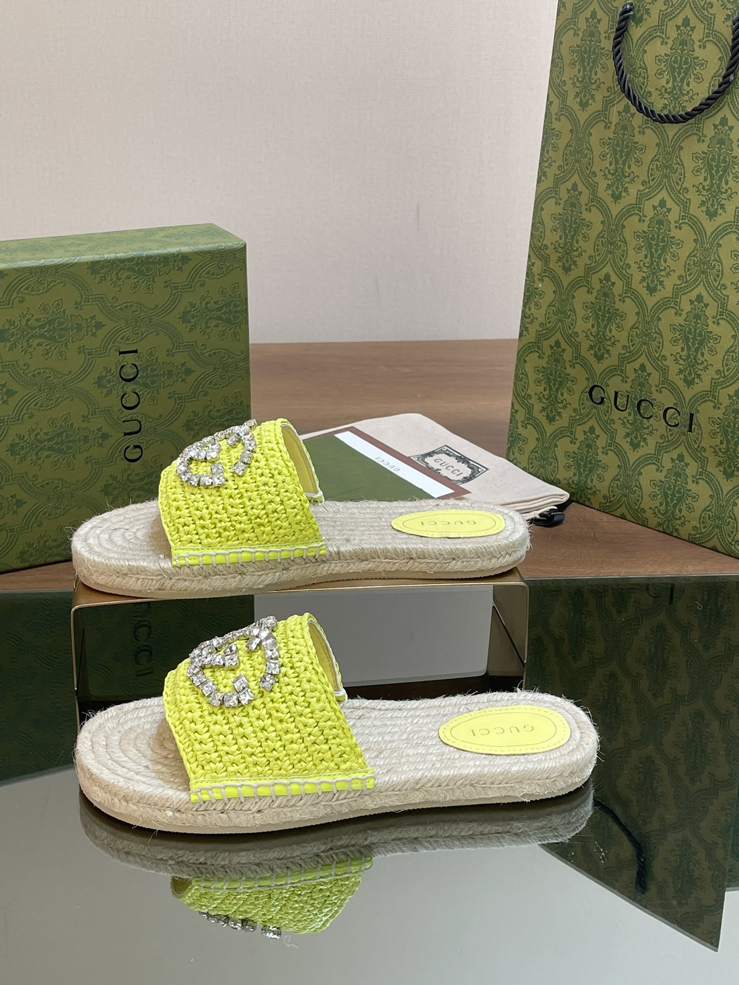 UA GUCCI WOMEN