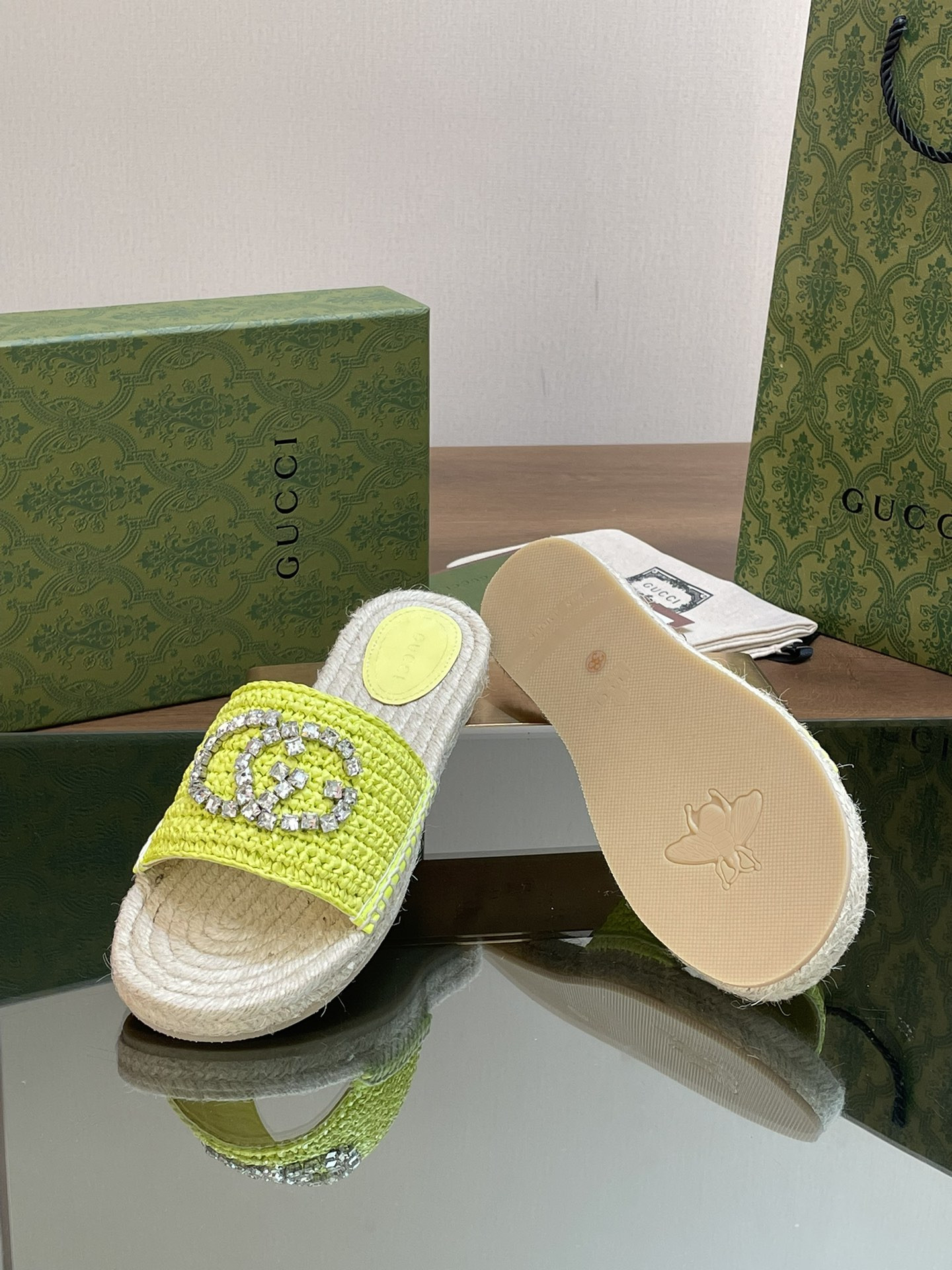 UA GUCCI WOMEN