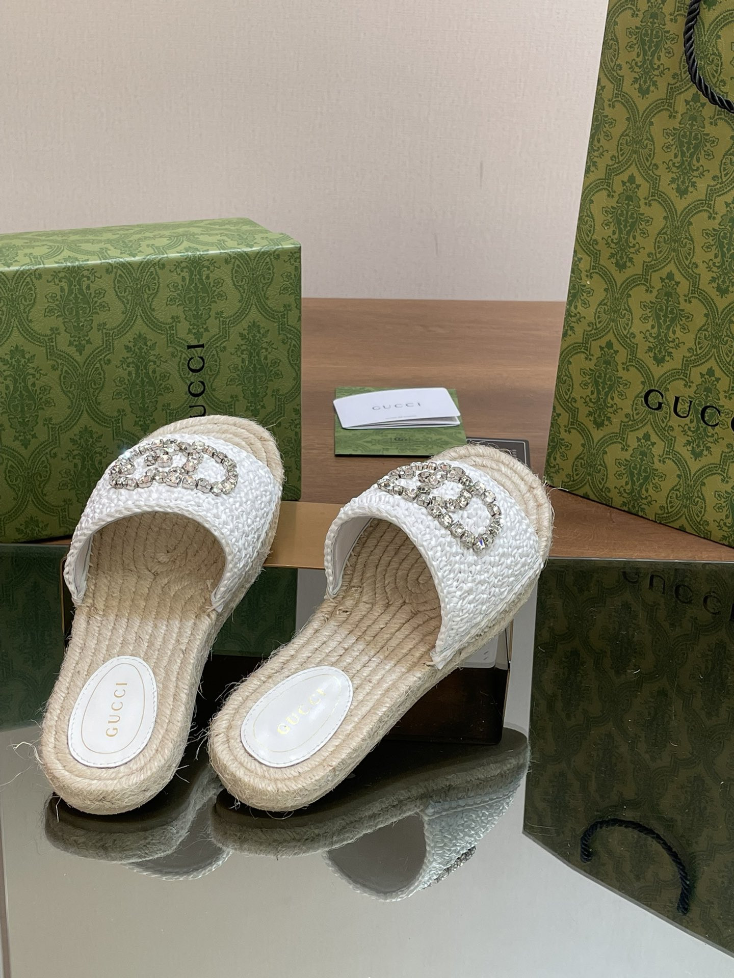 UA GUCCI WOMEN
