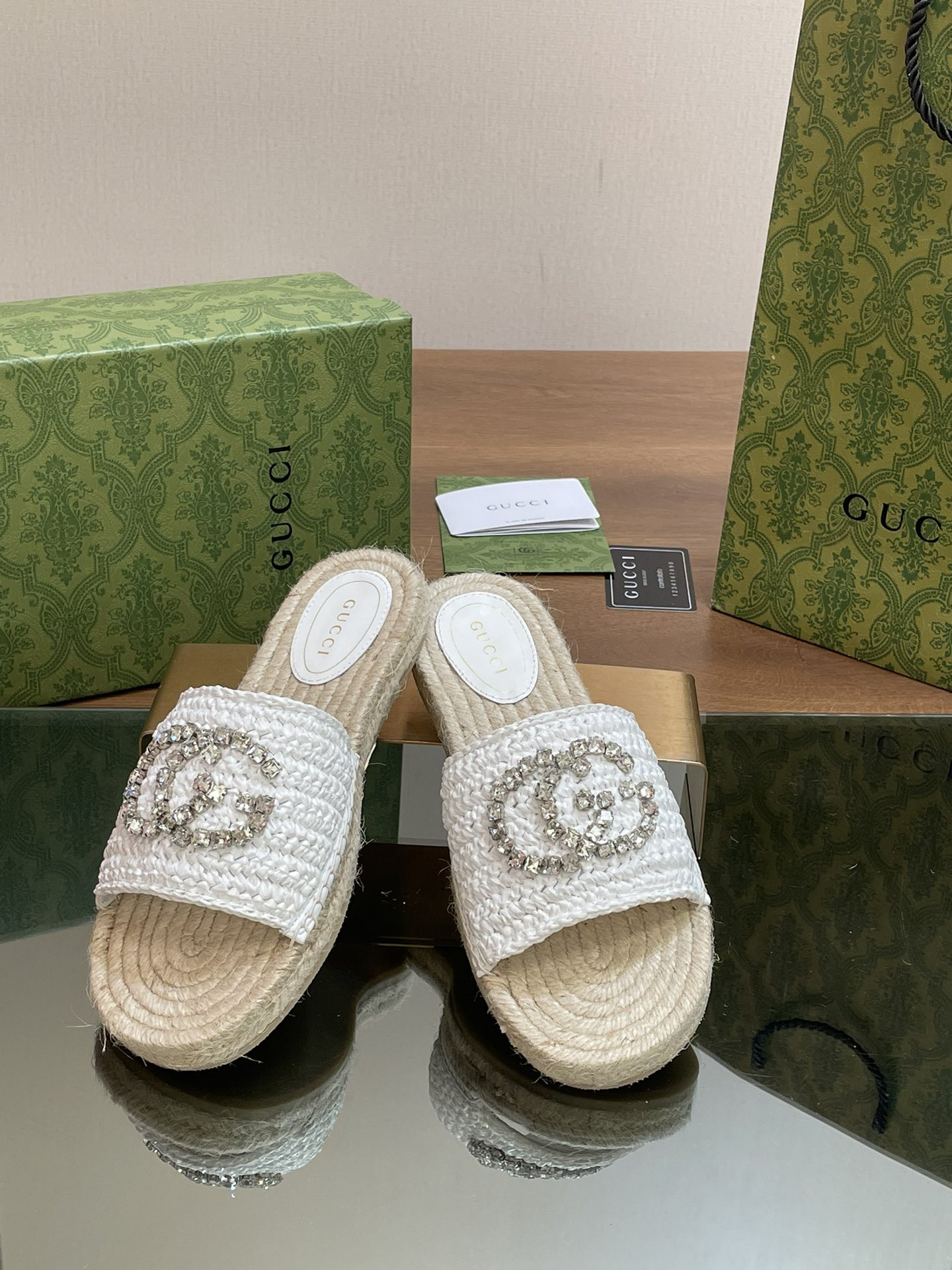 UA GUCCI WOMEN
