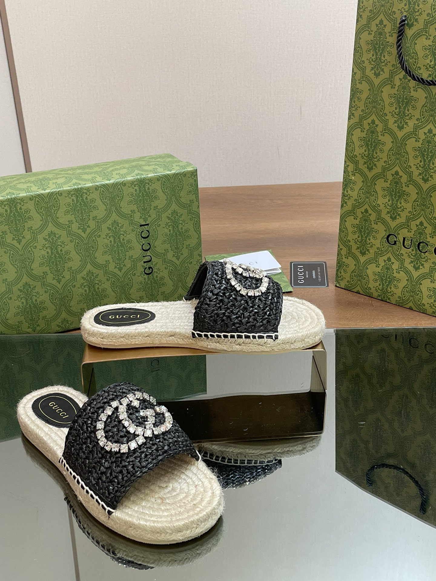 UA GUCCI WOMEN