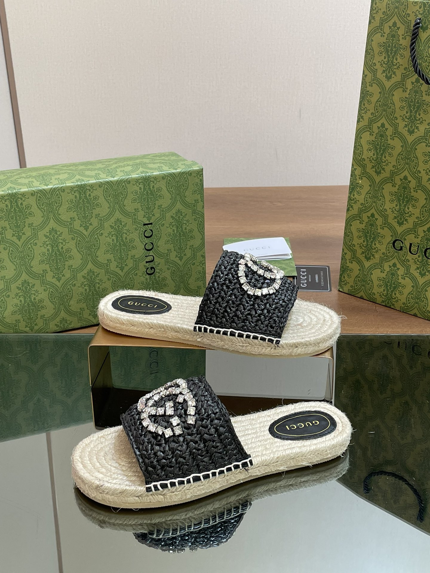 UA GUCCI WOMEN