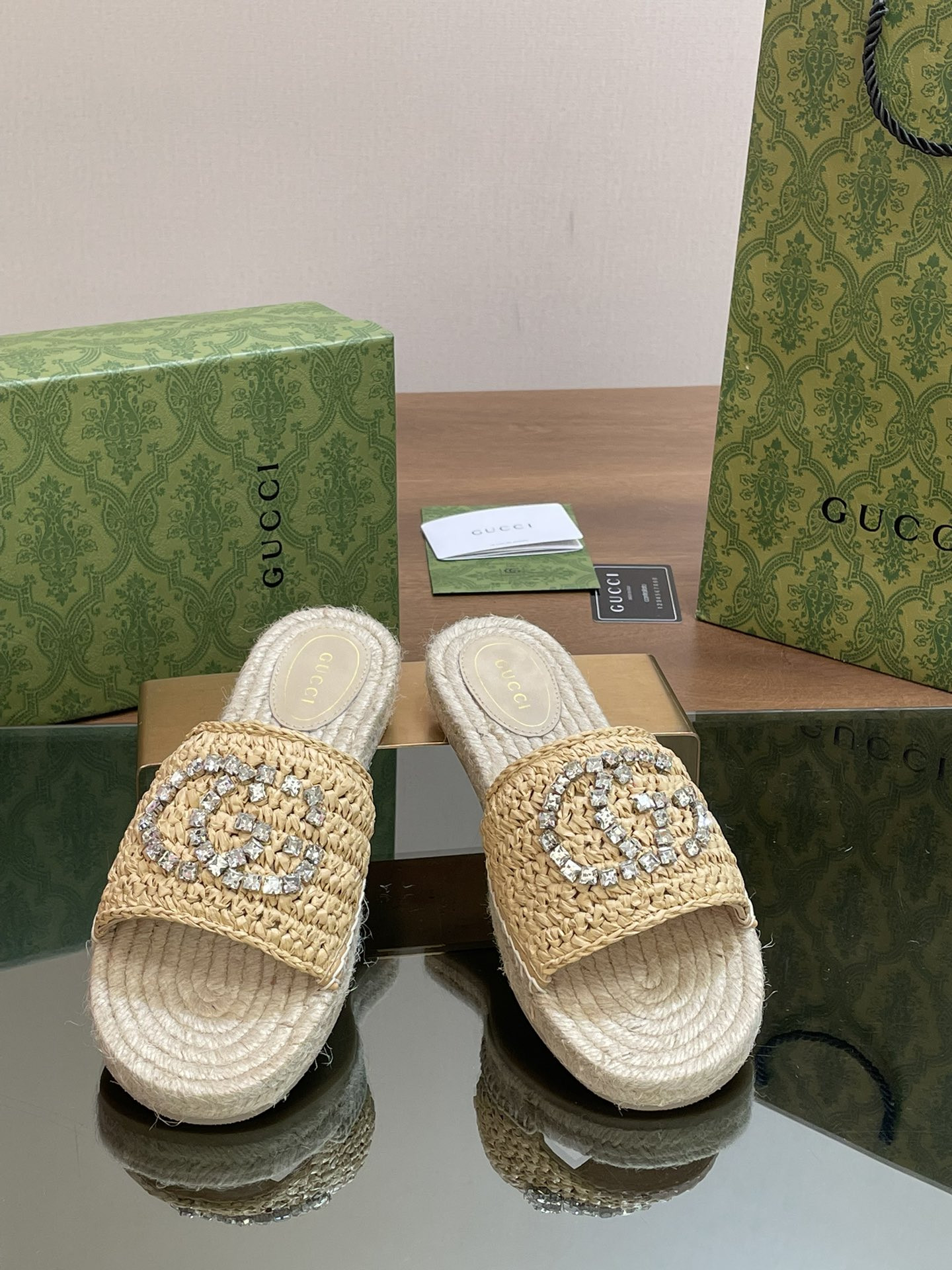 UA GUCCI WOMEN