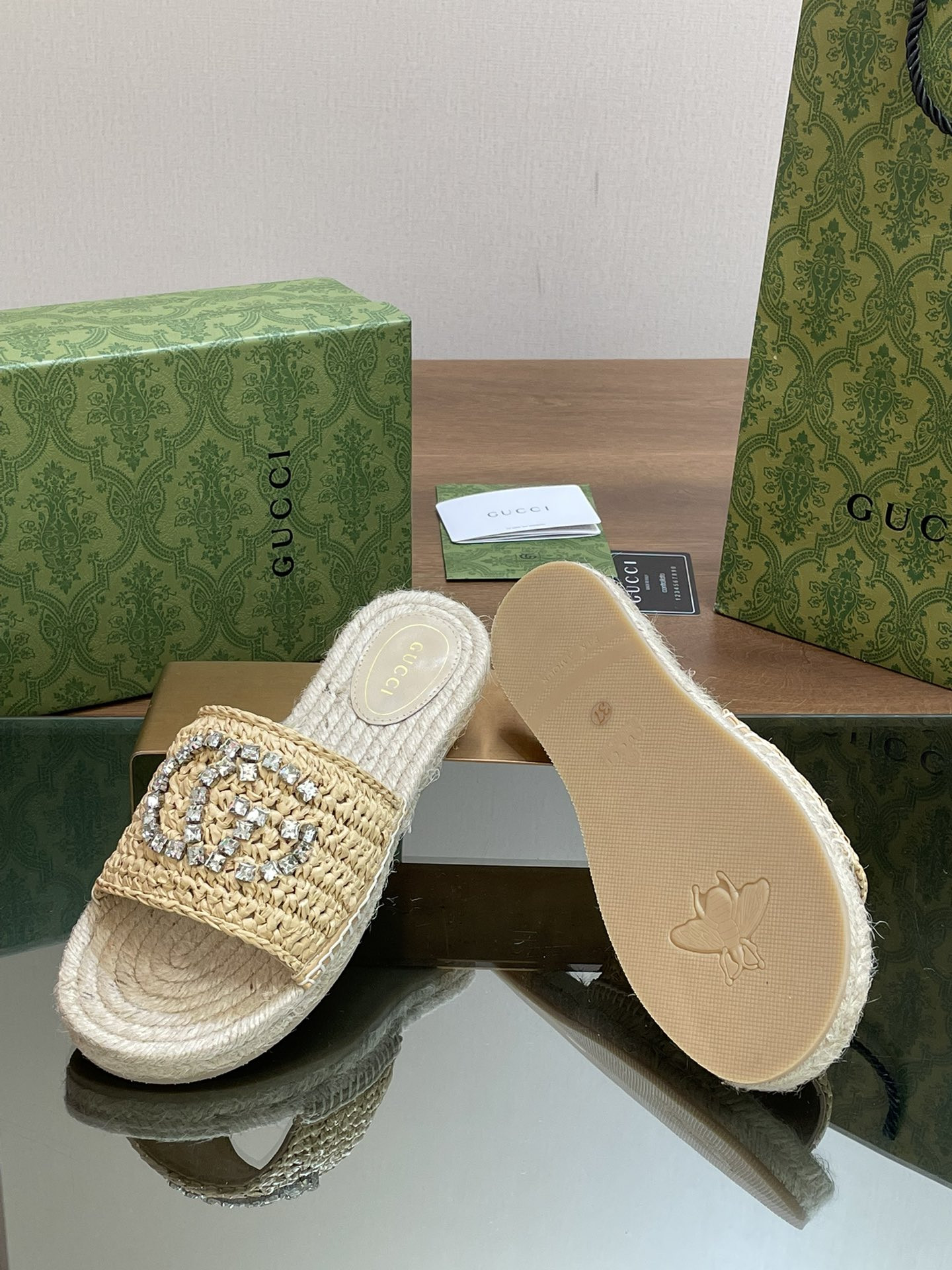 UA GUCCI WOMEN