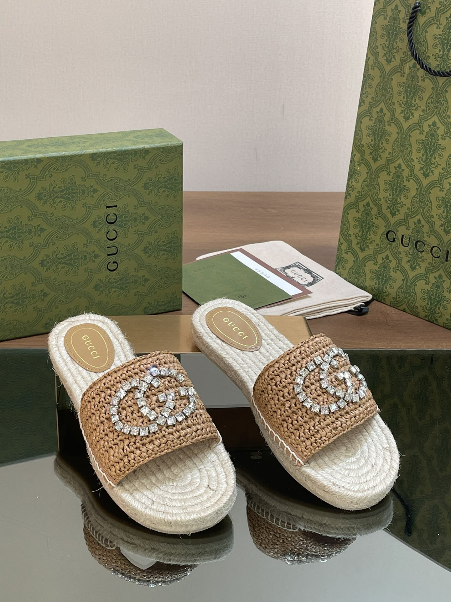 UA GUCCI WOMEN