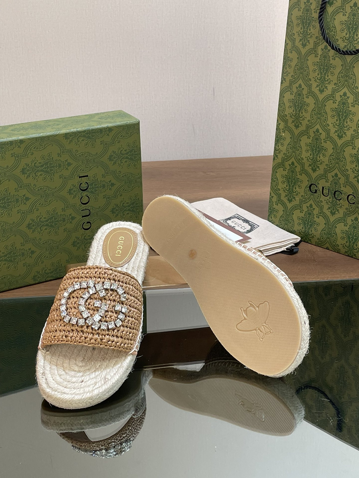 UA GUCCI WOMEN