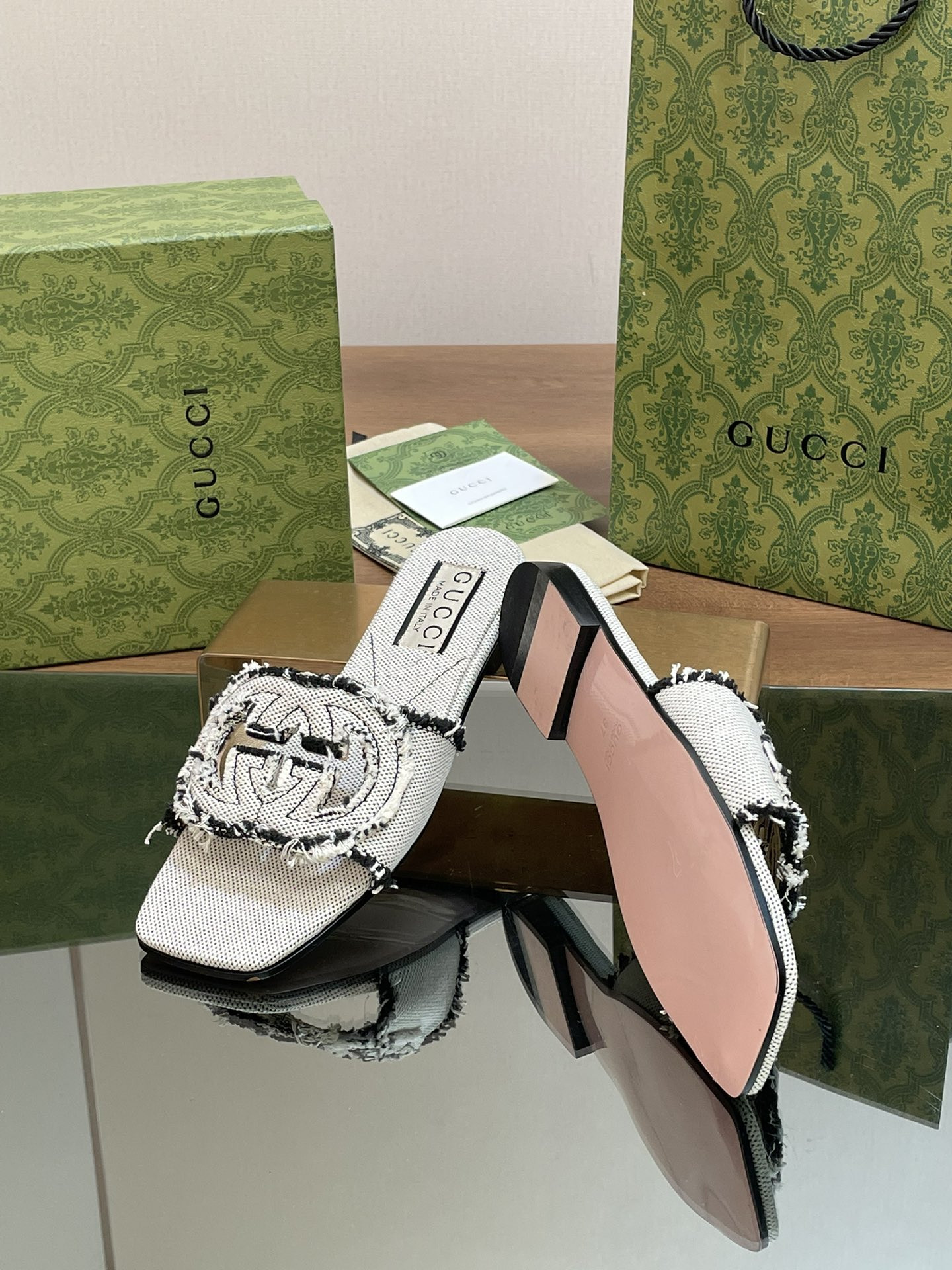UA GUCCI WOMEN