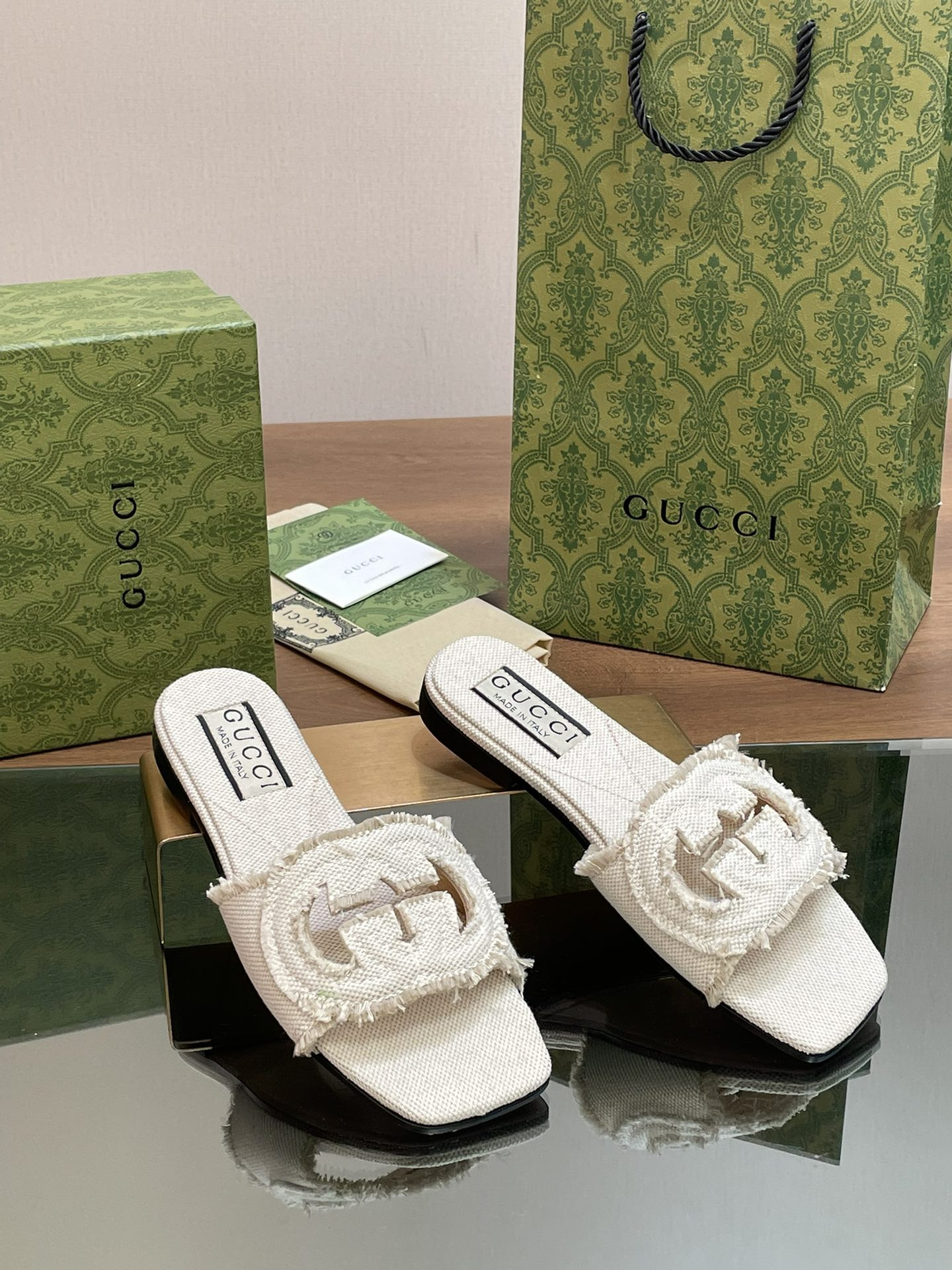 UA GUCCI WOMEN