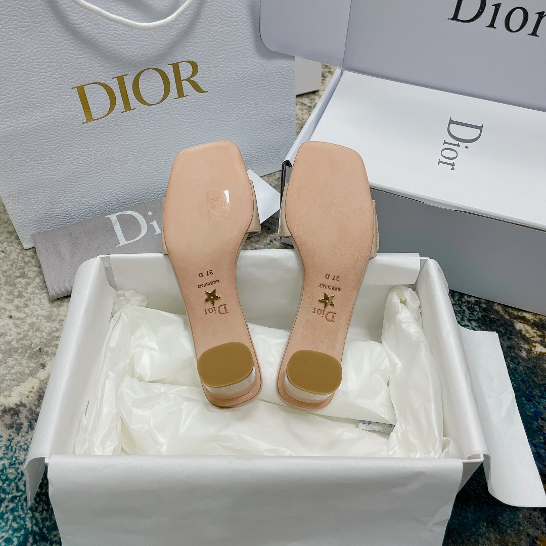 UA Dior Or C