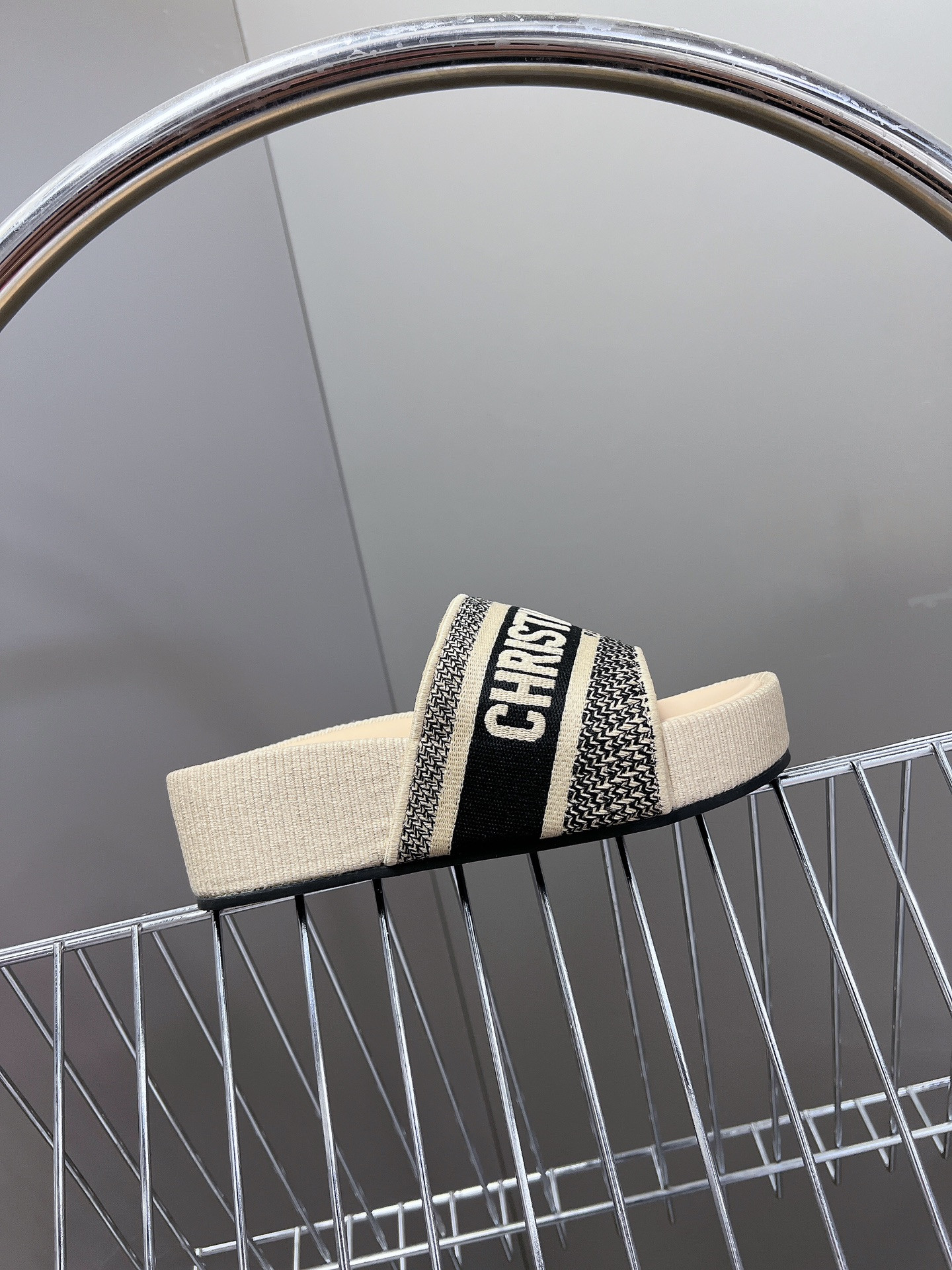 UA Dior Platform Sandals