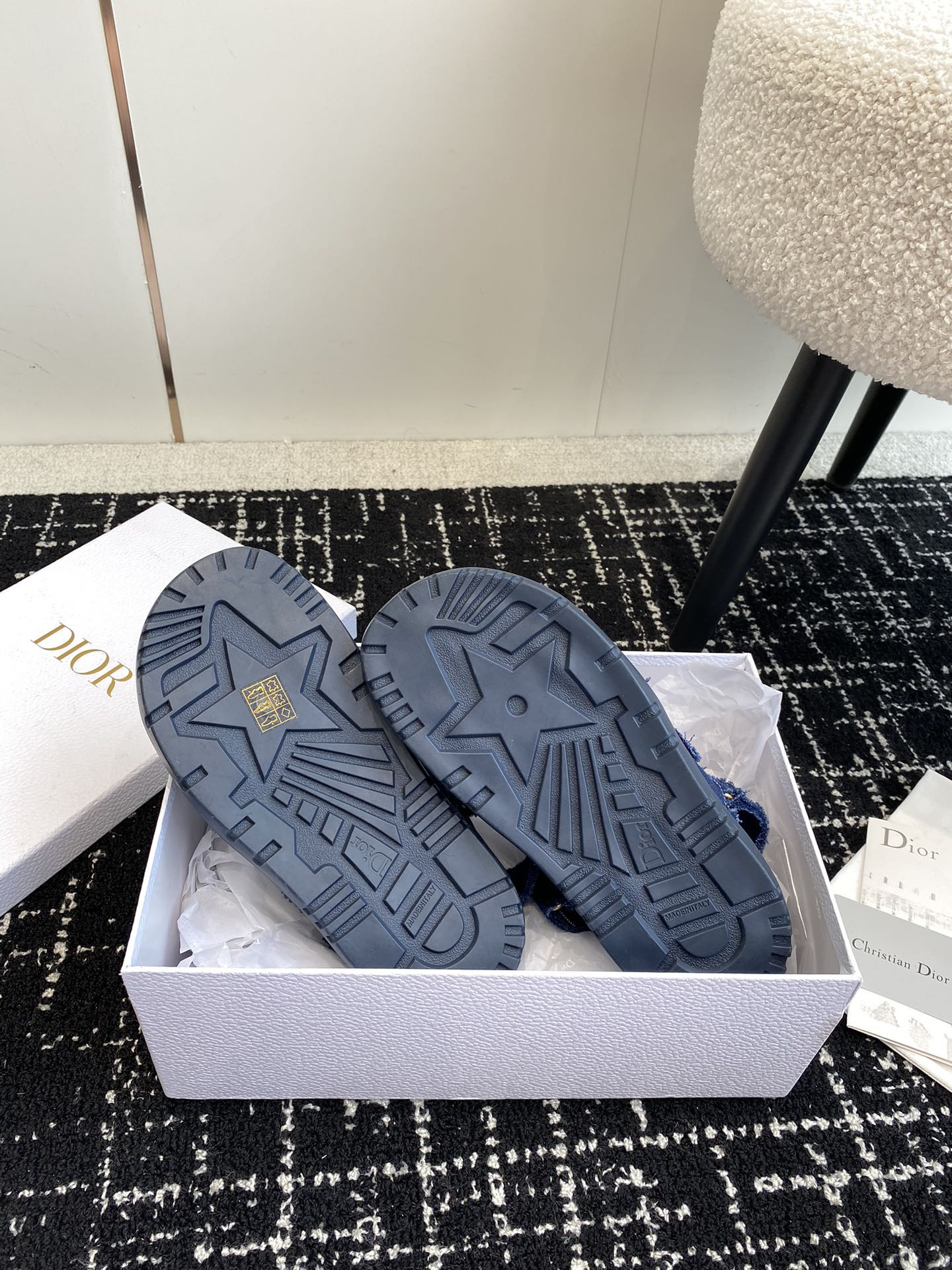 UA Dioract Sandal