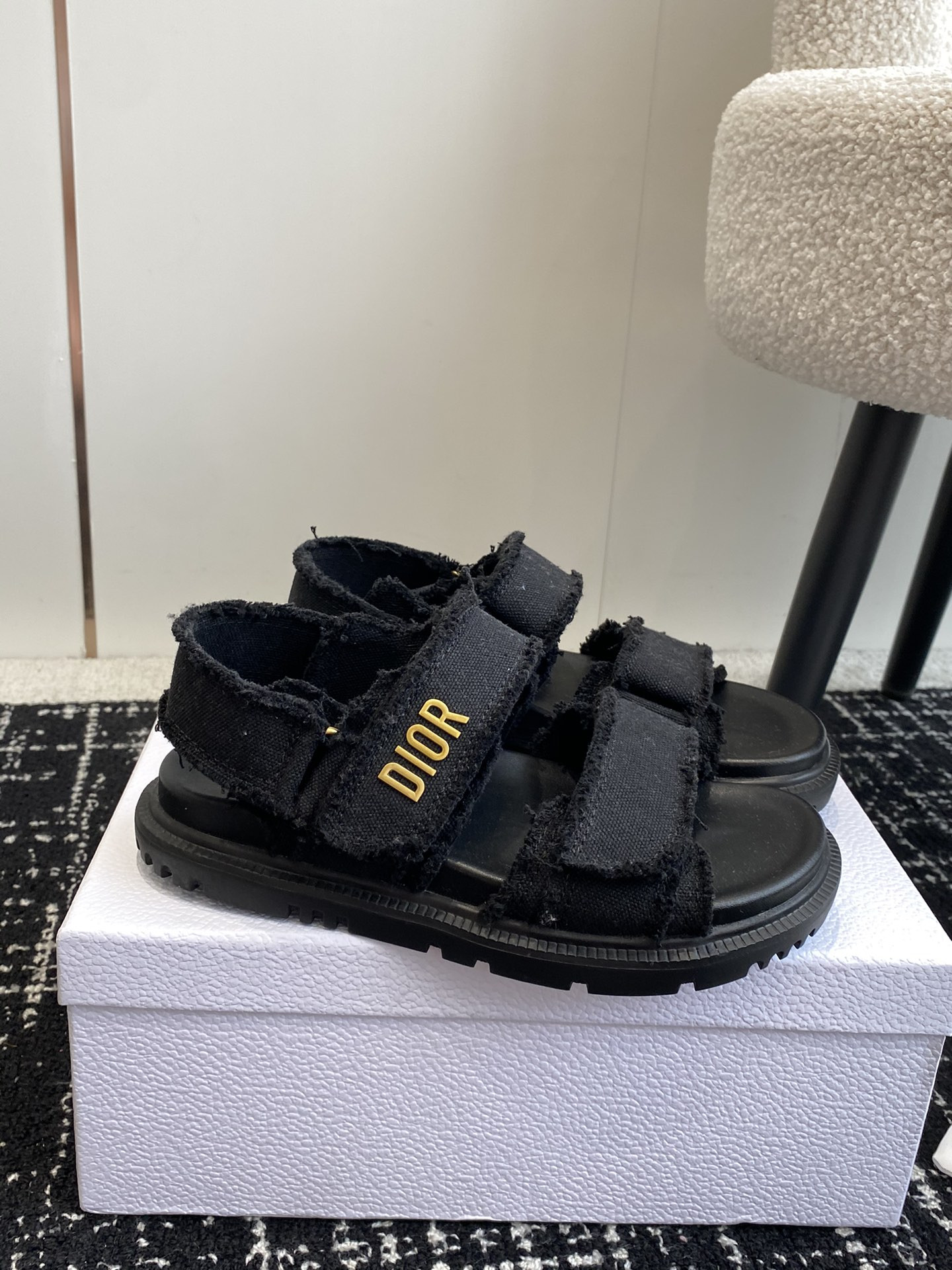 UA Dioract Sandal