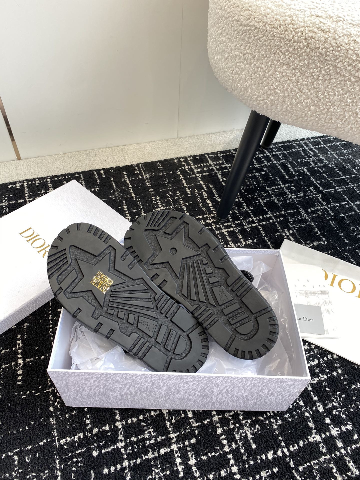 UA Dioract Sandal
