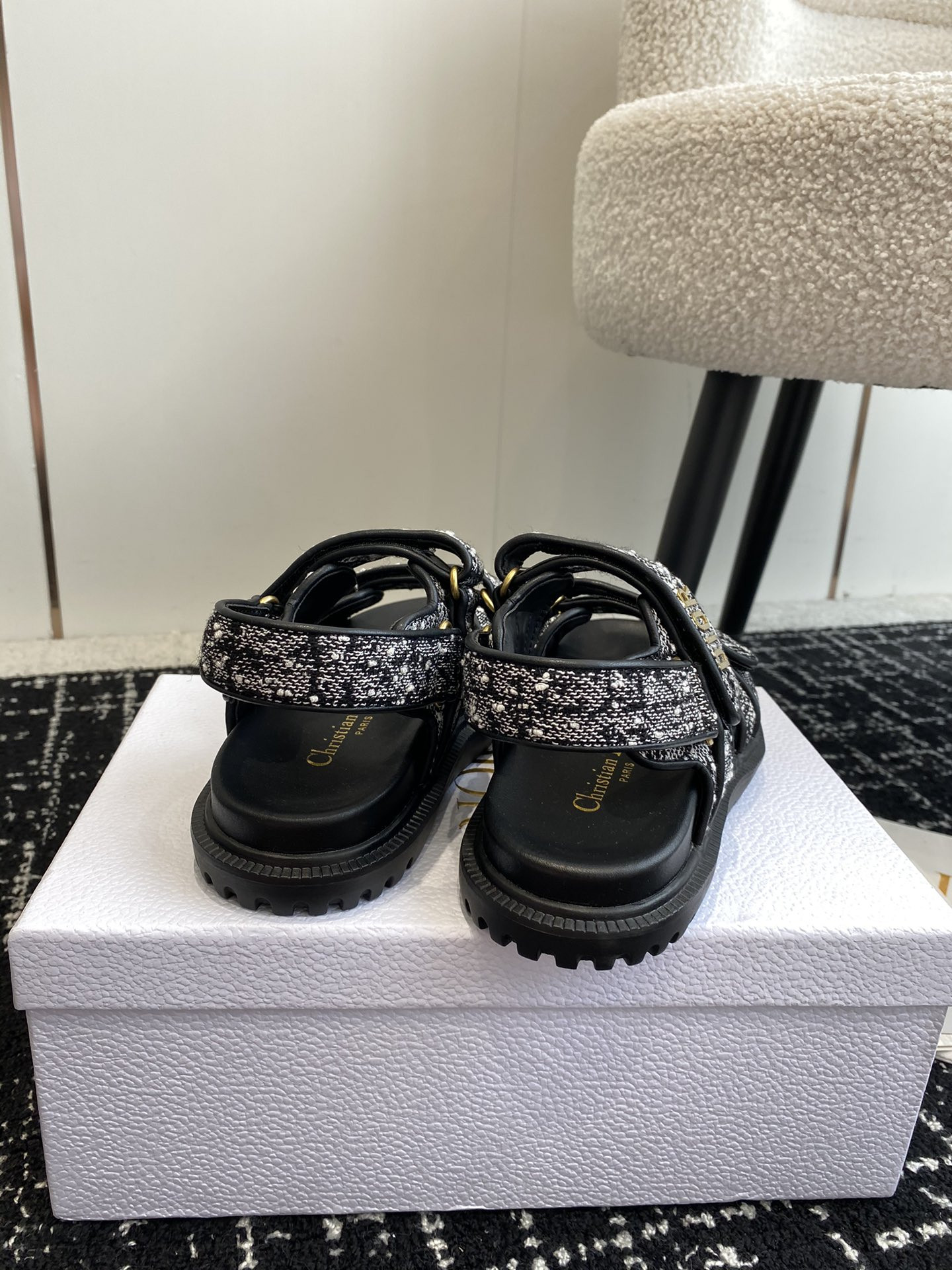 UA Dioract Sandal