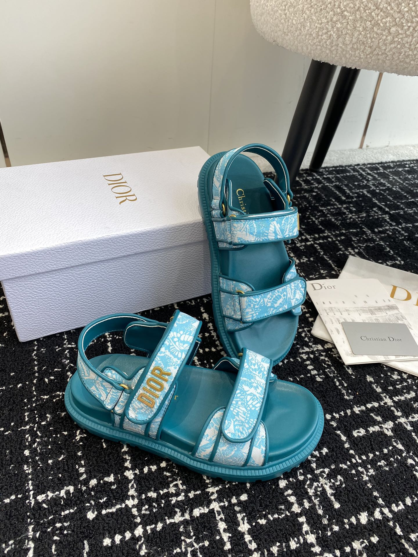 UA Dioract Sandal
