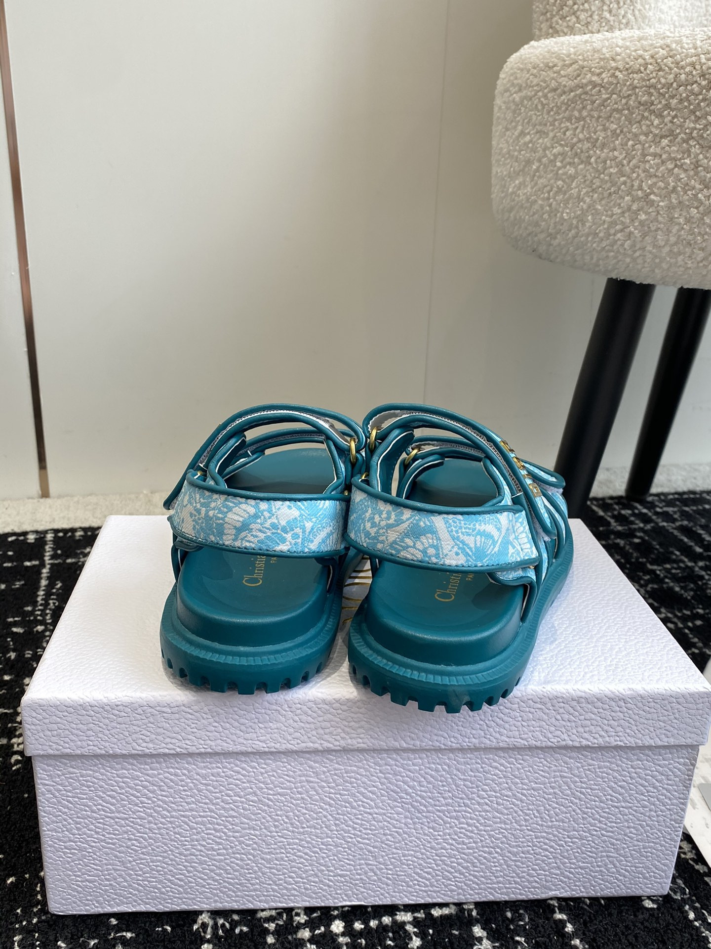 UA Dioract Sandal