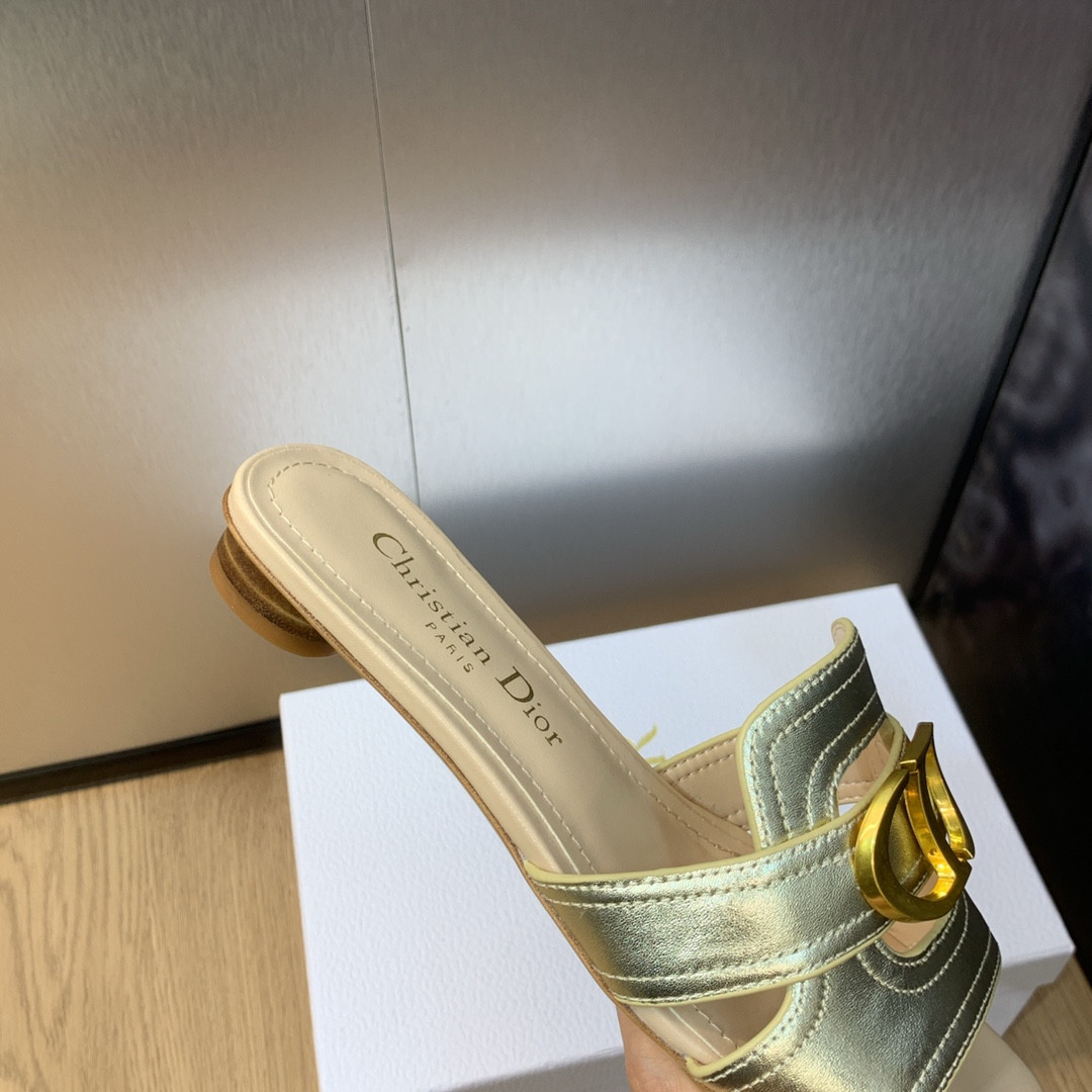 UA DIOR 30 Montaigne Slide