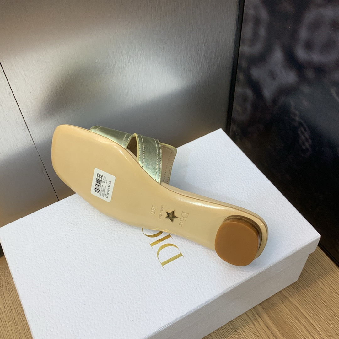 UA DIOR 30 Montaigne Slide