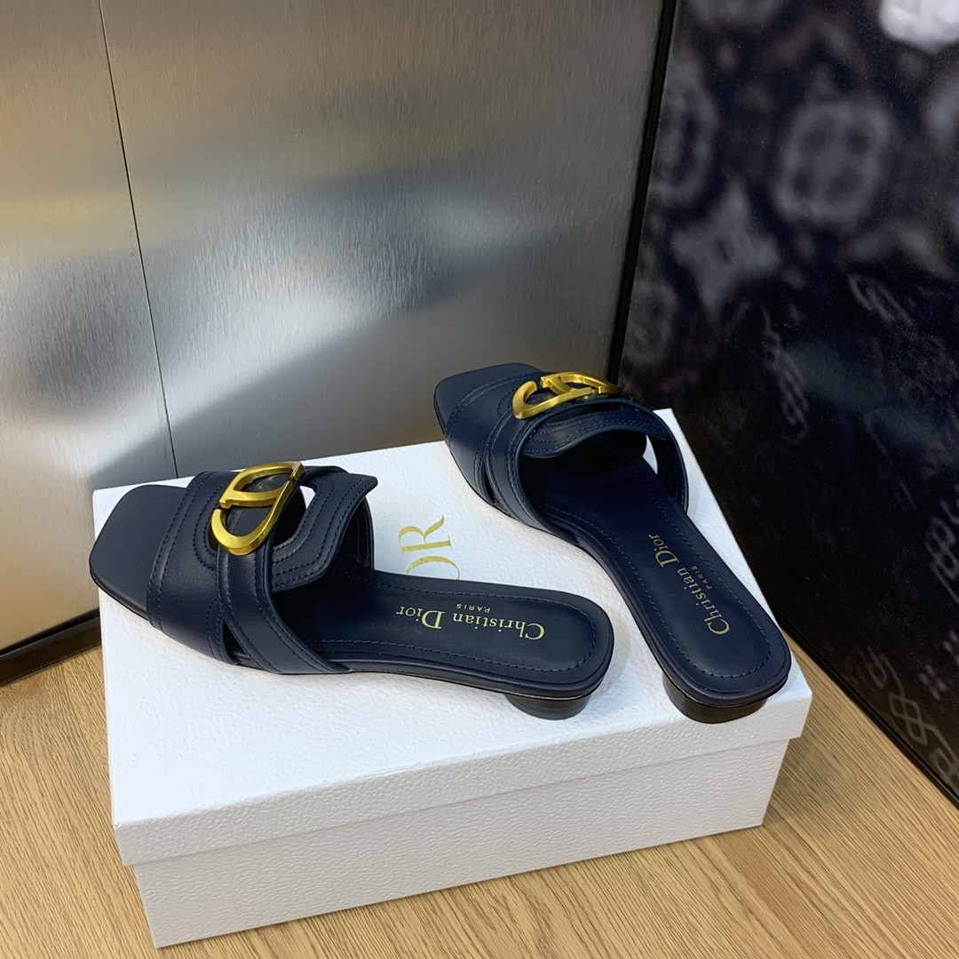 UA DIOR 30 Montaigne Slide