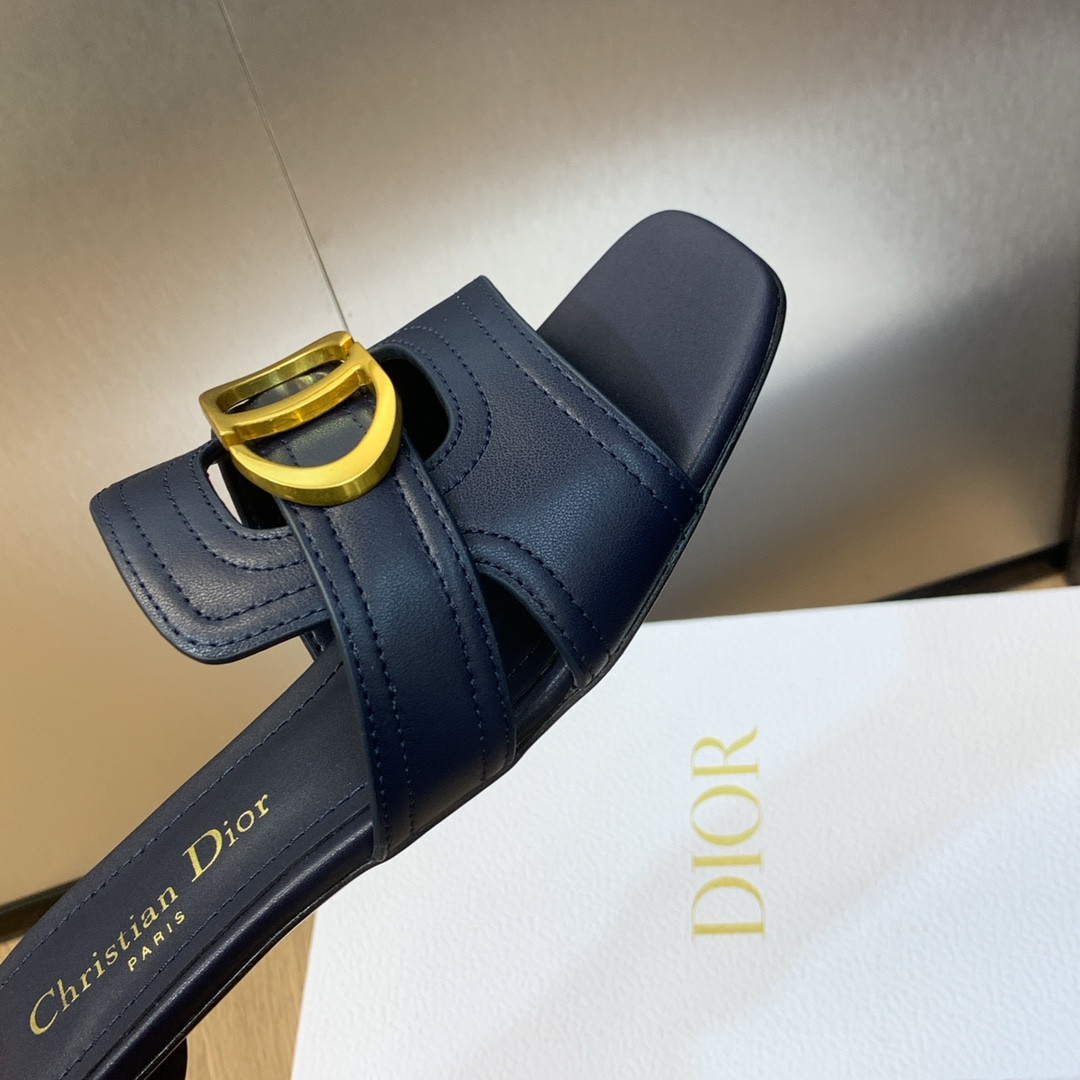 UA DIOR 30 Montaigne Slide