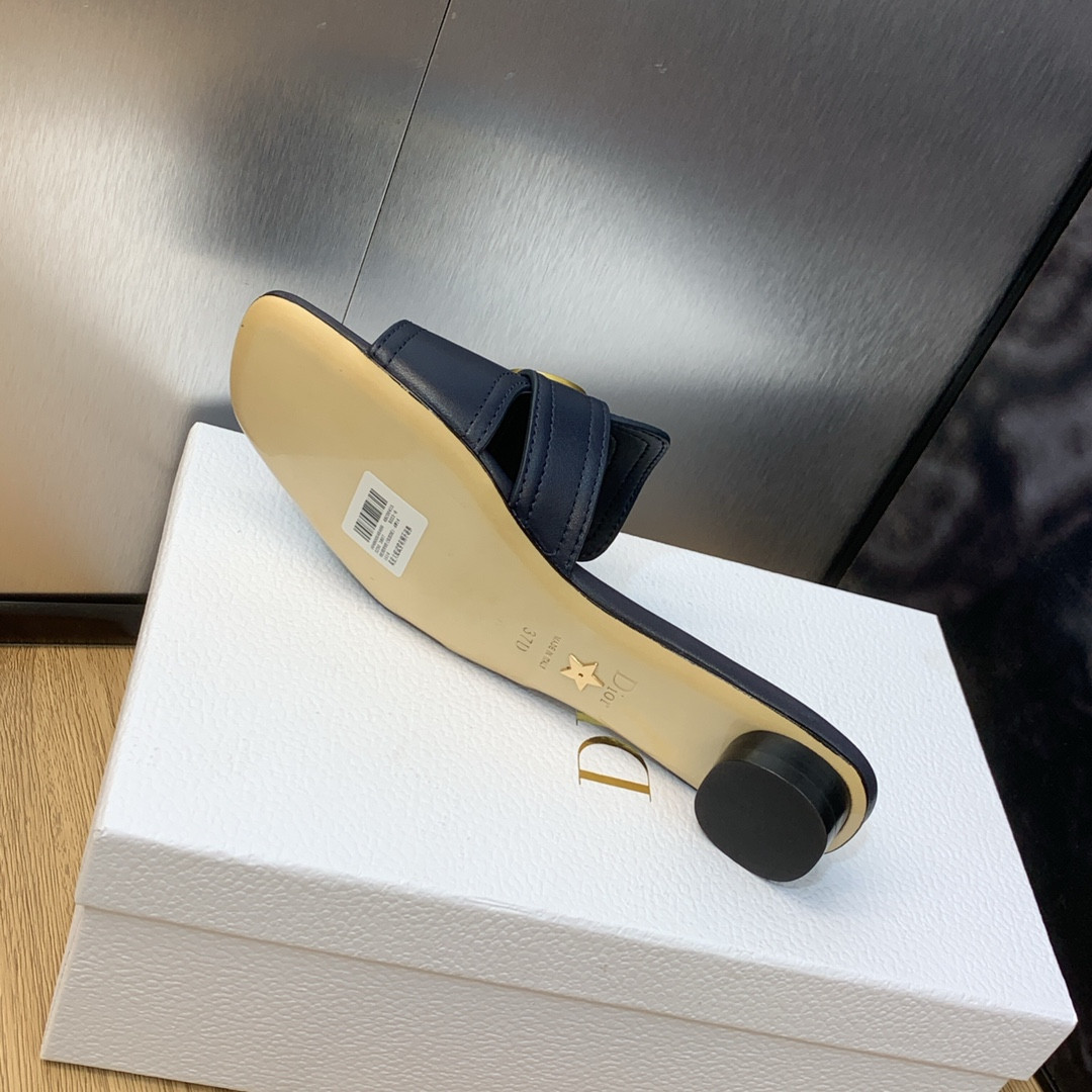 UA DIOR 30 Montaigne Slide