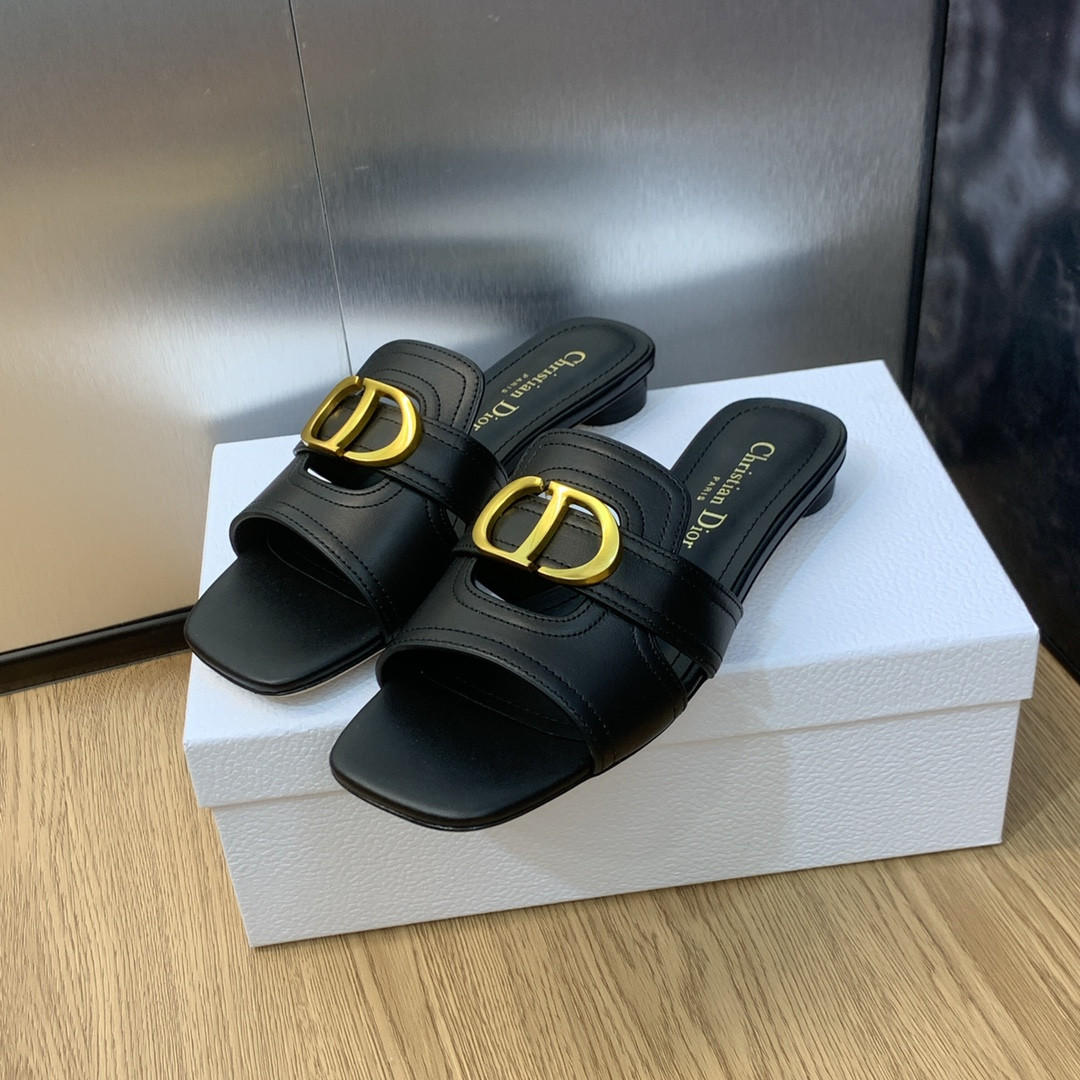 UA DIOR 30 Montaigne Slide