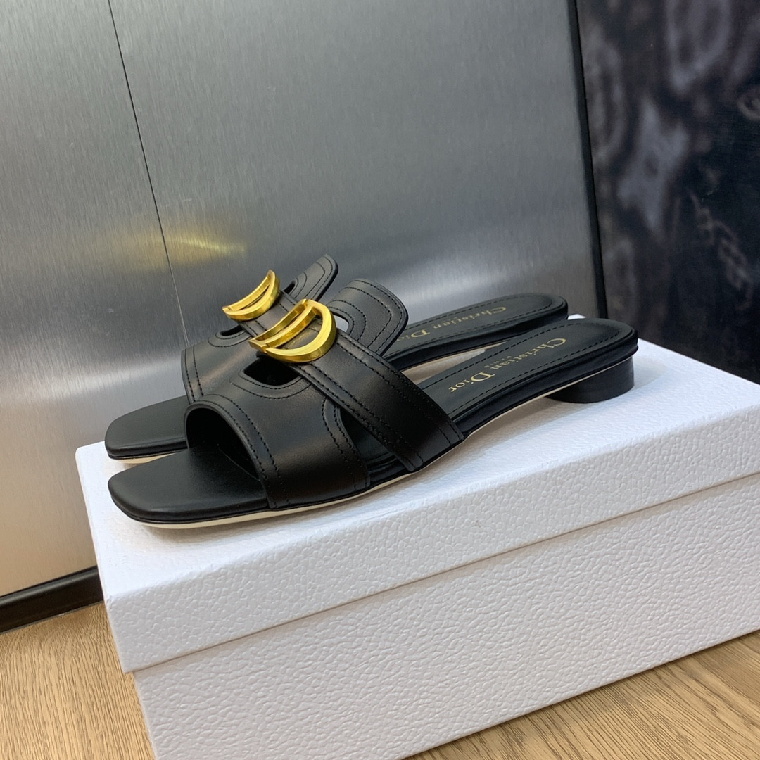 UA DIOR 30 Montaigne Slide