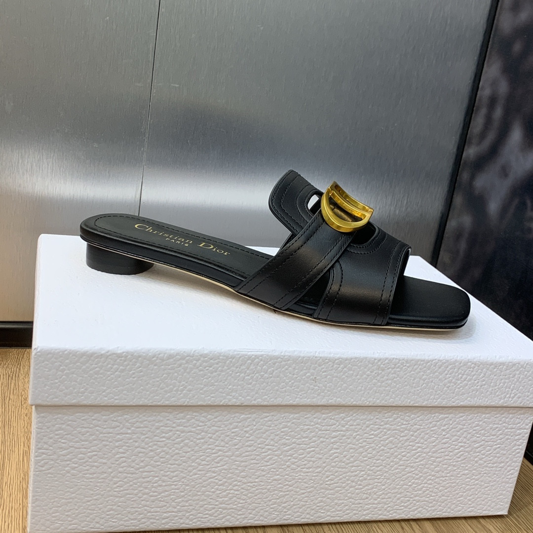 UA DIOR 30 Montaigne Slide