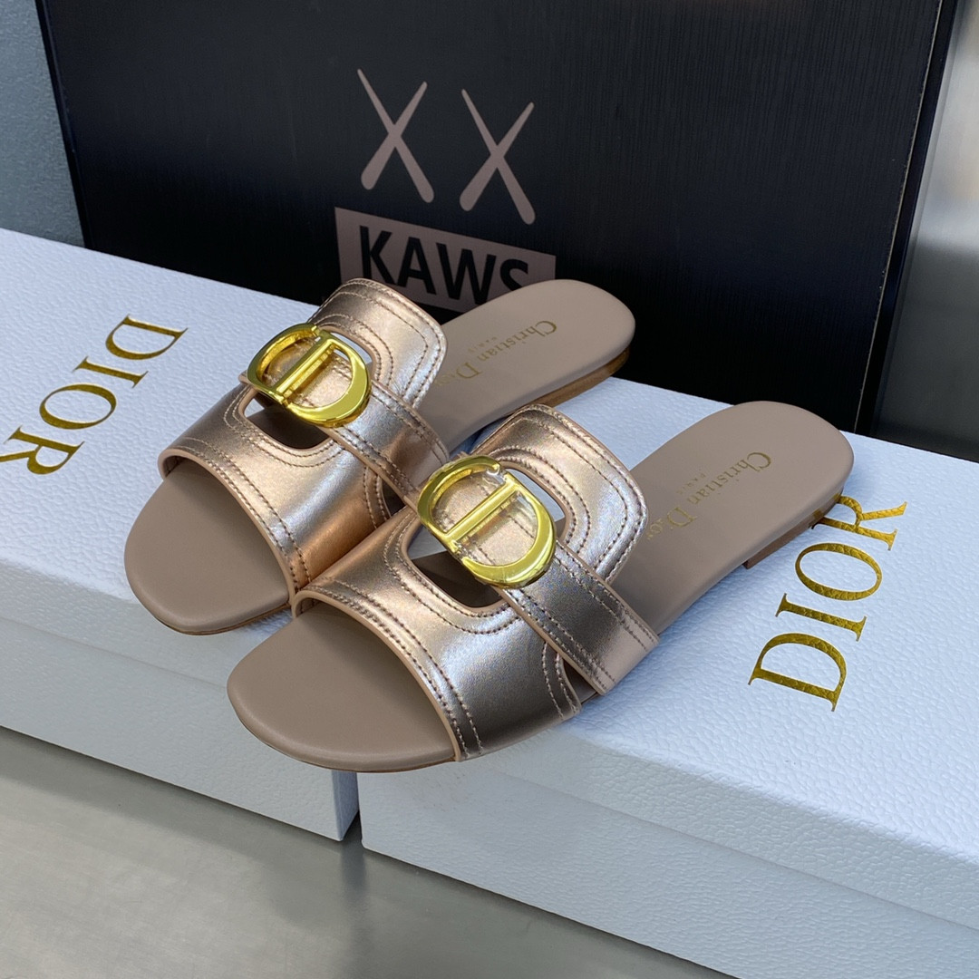 UA DIOR 30 Montaigne Slide