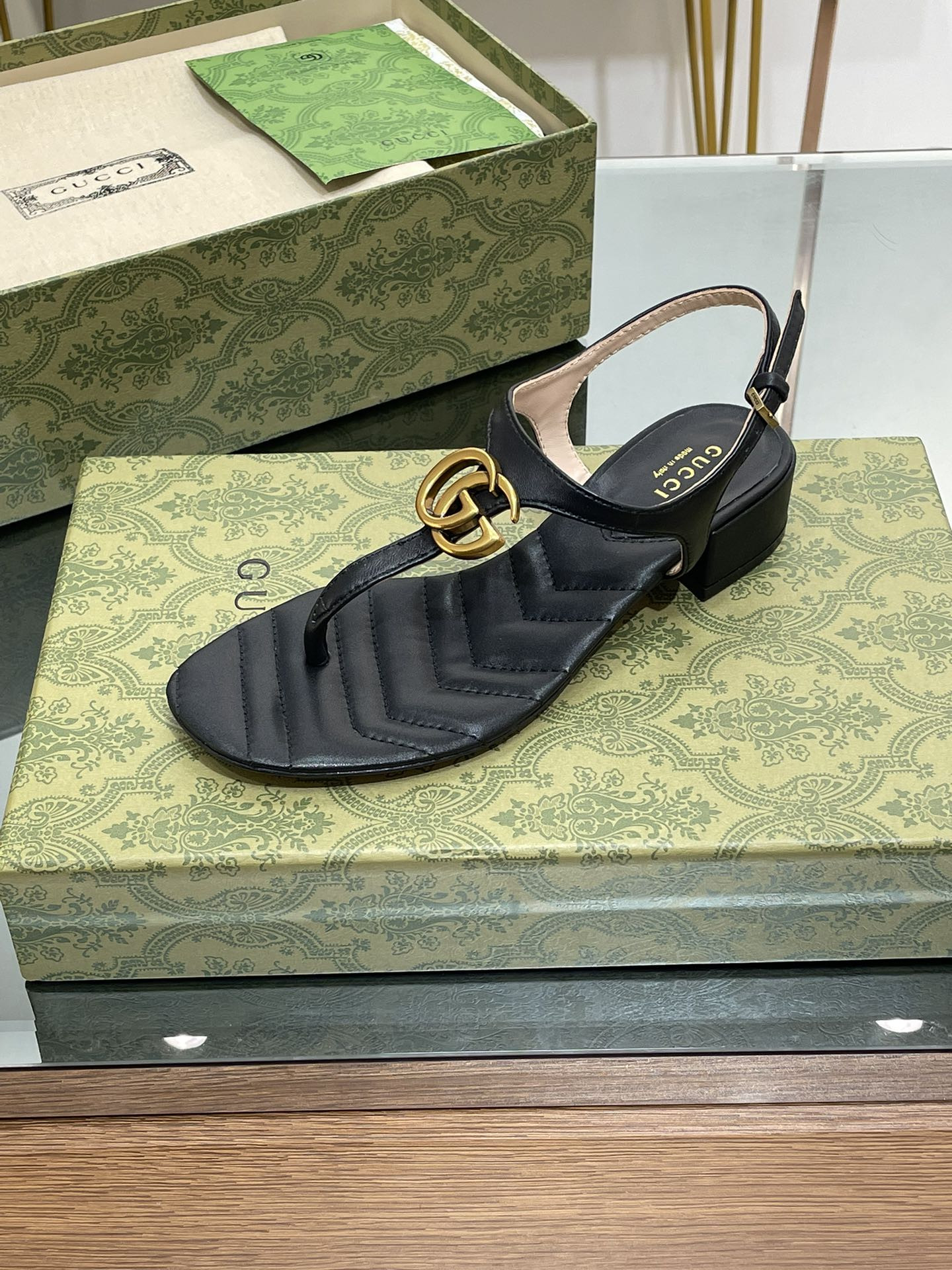 UA GUCCI WOMEN