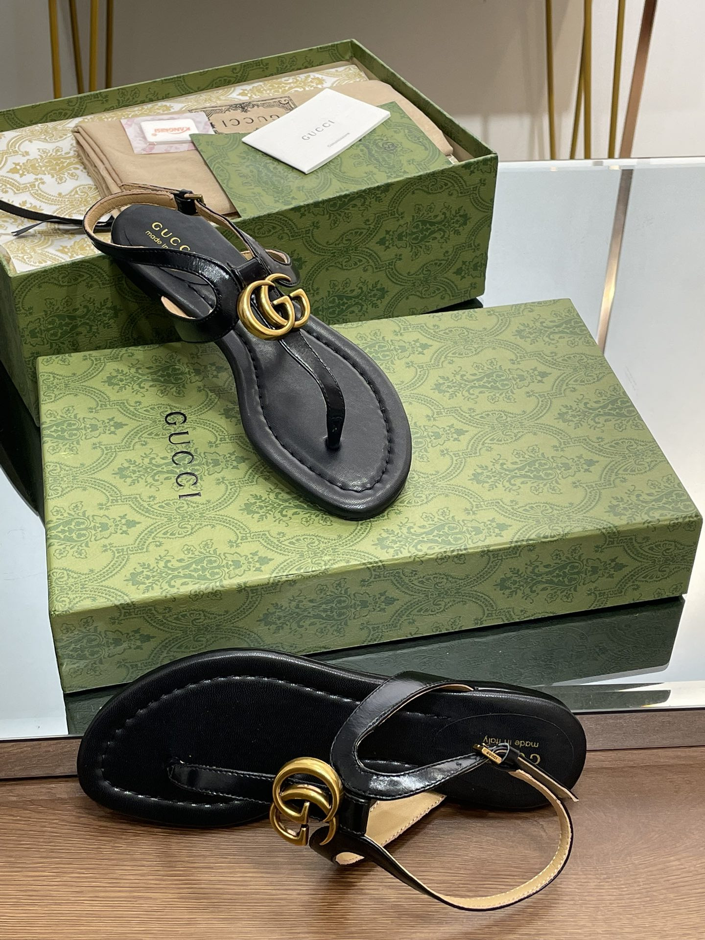 UA GUCCI WOMEN