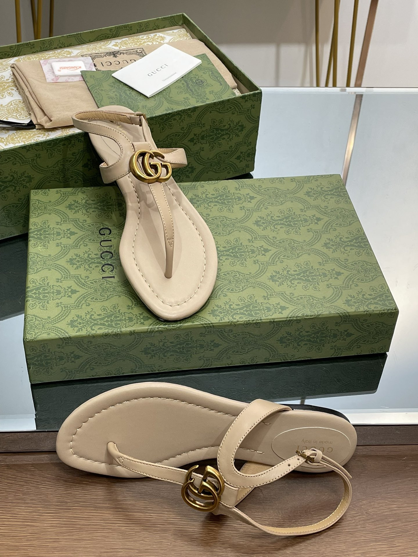 UA GUCCI WOMEN