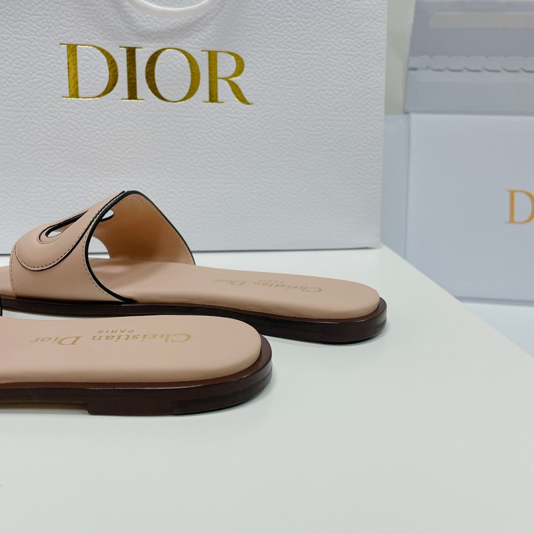 UA DIOR D-Club Slide