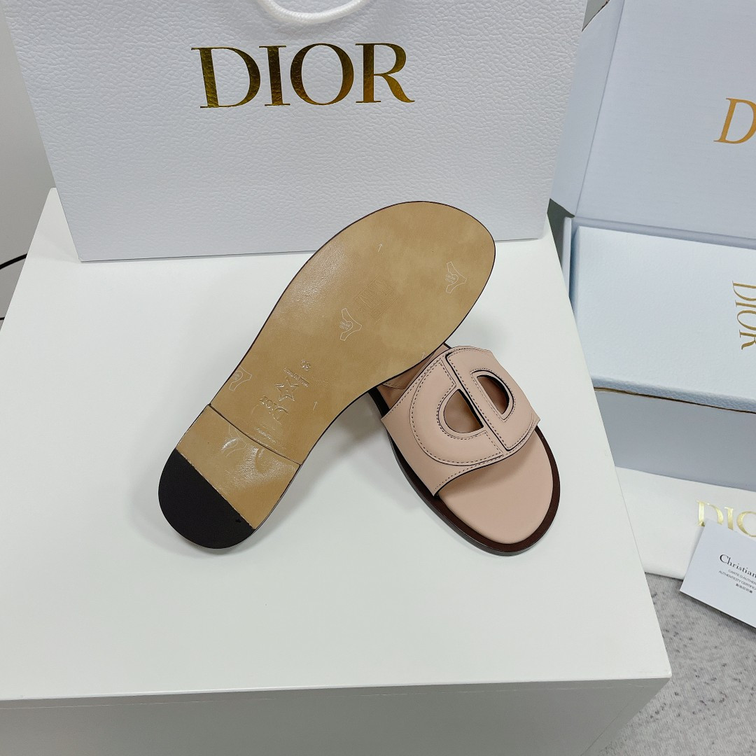 UA DIOR D-Club Slide