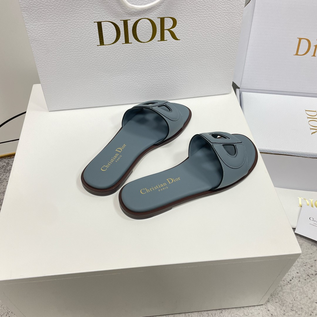 UA DIOR D-Club Slide