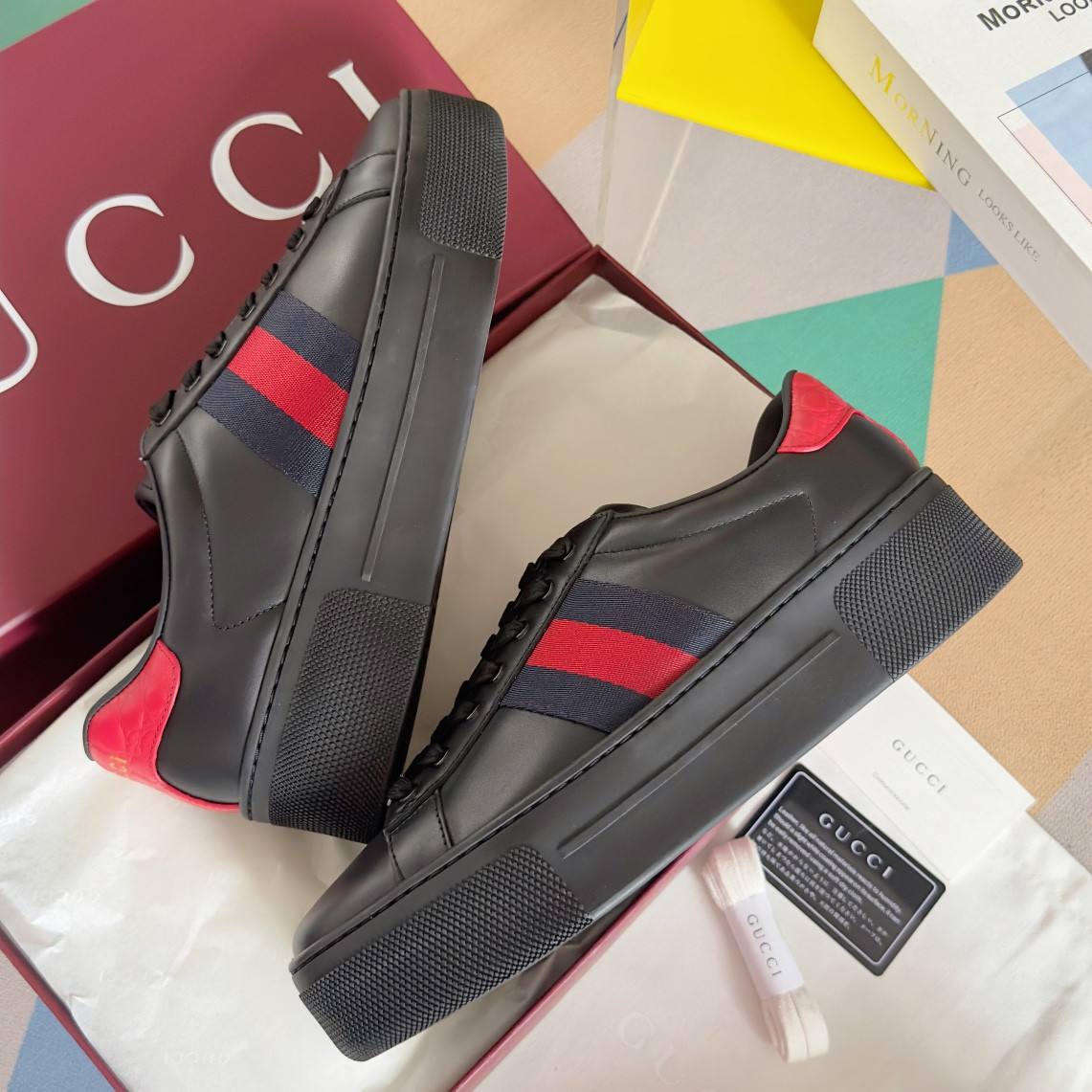 UA GUCCI ACE SNEAKER