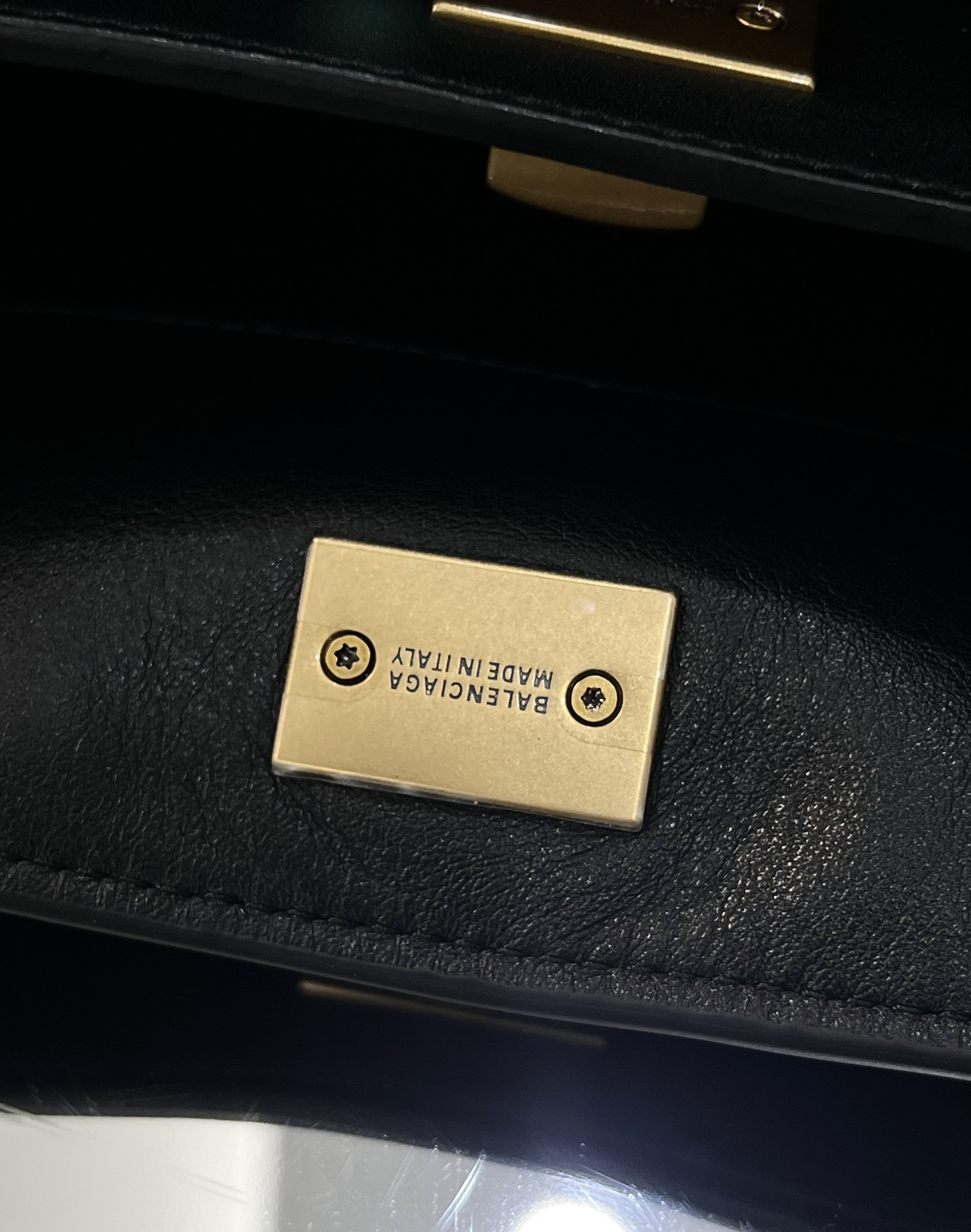 Balenciaga Rodeo Small 28.9x20x9.9cm