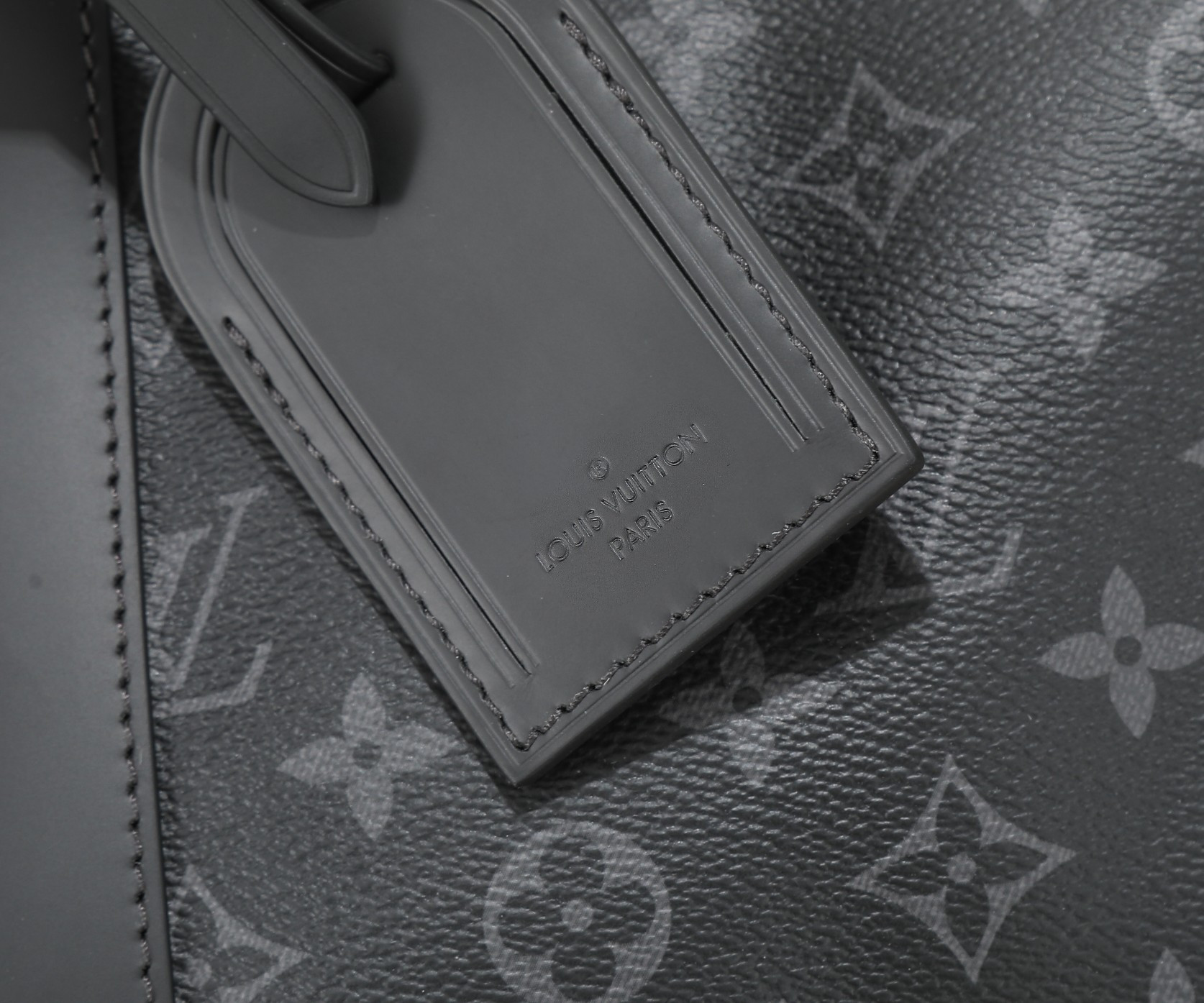 Louis Vuitton Keepall Bandoulière 55 M40605