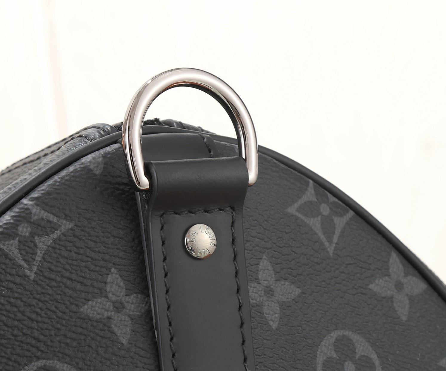 Louis Vuitton Keepall Bandoulière 55 M40605