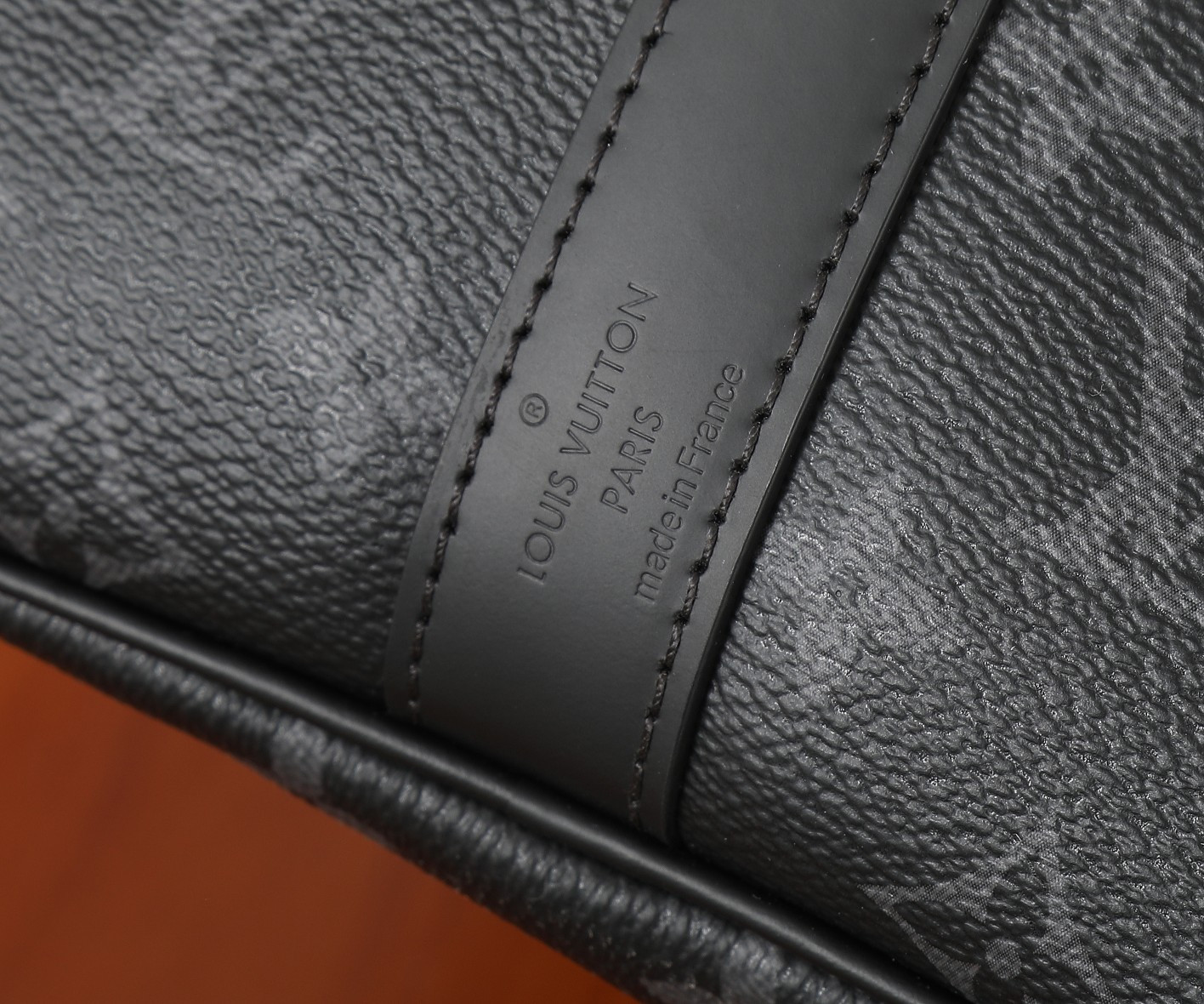 Louis Vuitton Keepall Bandoulière 45 M40569