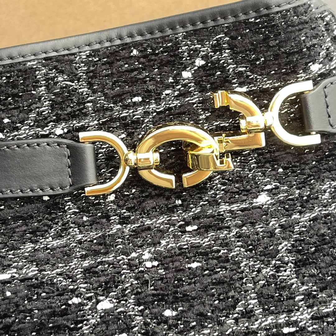 Dior Amber Black 24.5×25×11cm