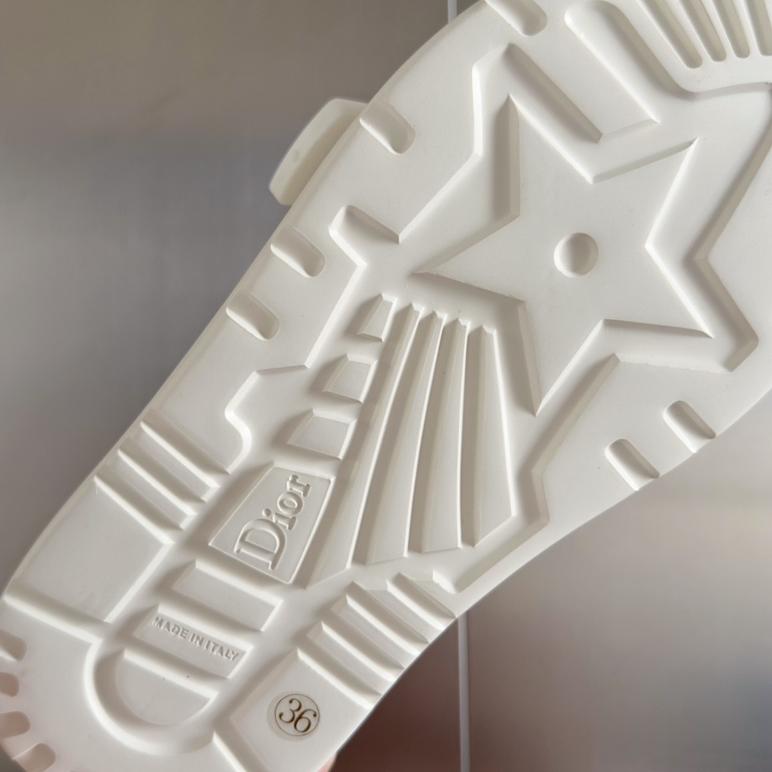 UA Dioriviera Dio(r)evolution Slide White