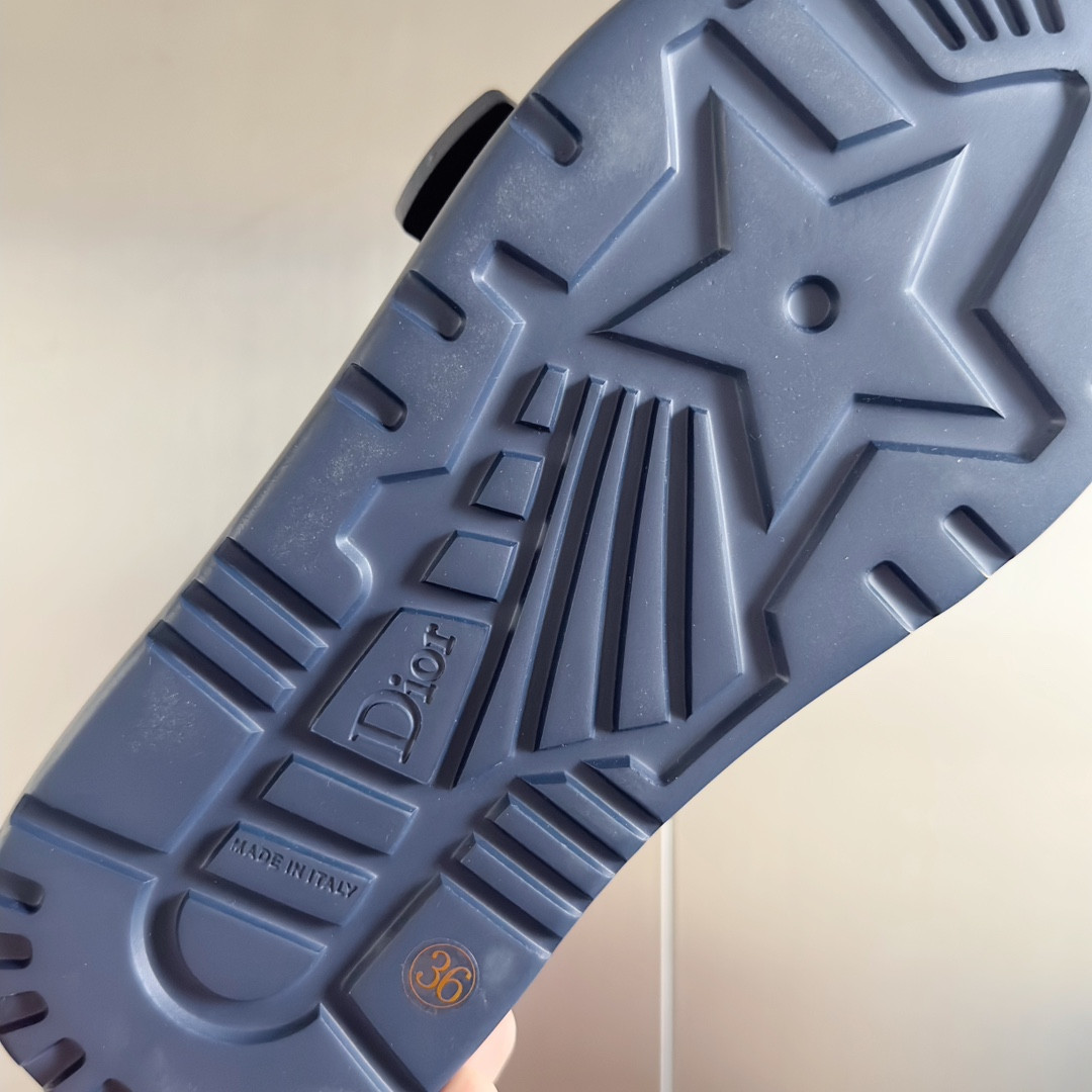 UA Dioriviera Dio(r)evolution Slide Deep Blue