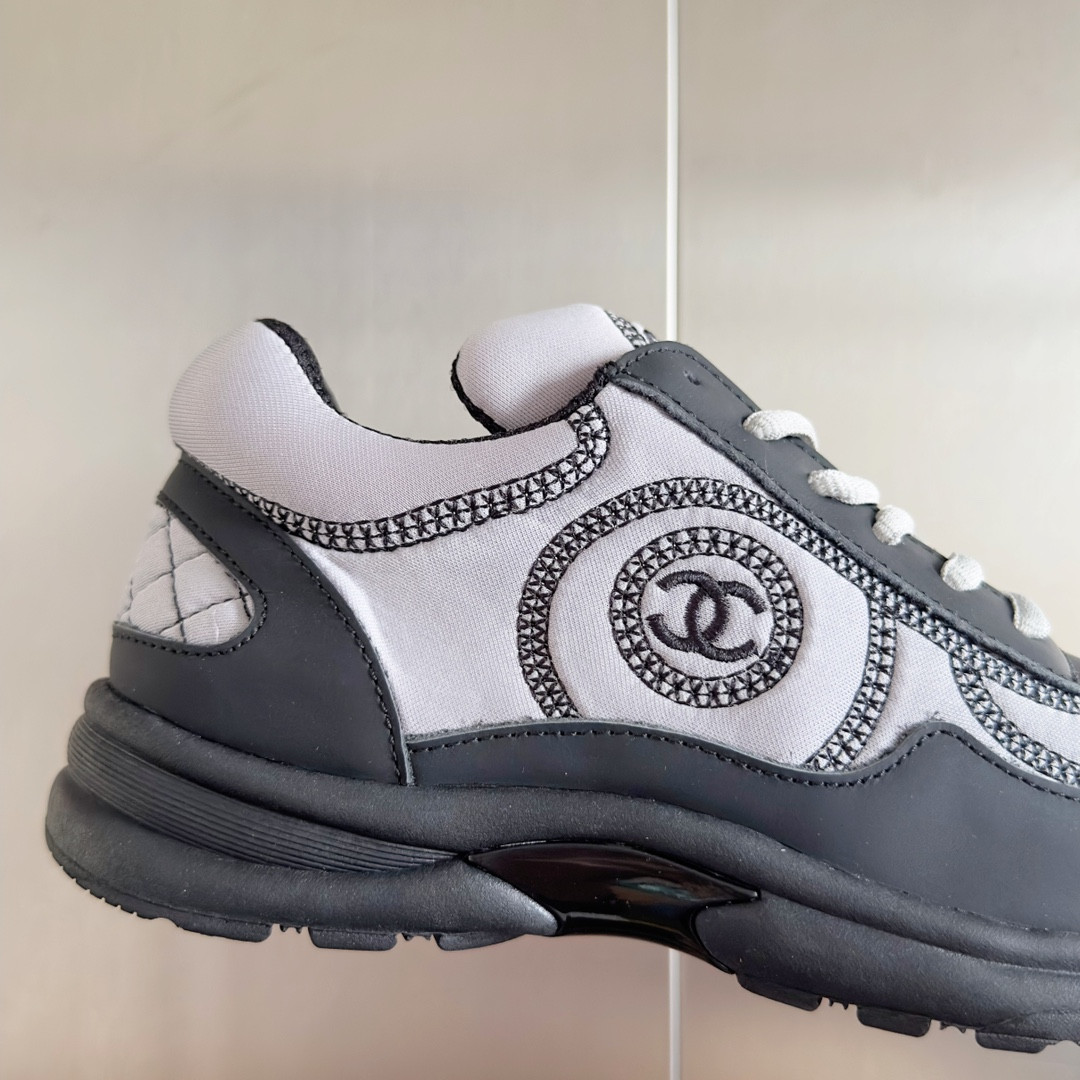 UA CHANEL SNEAKER
