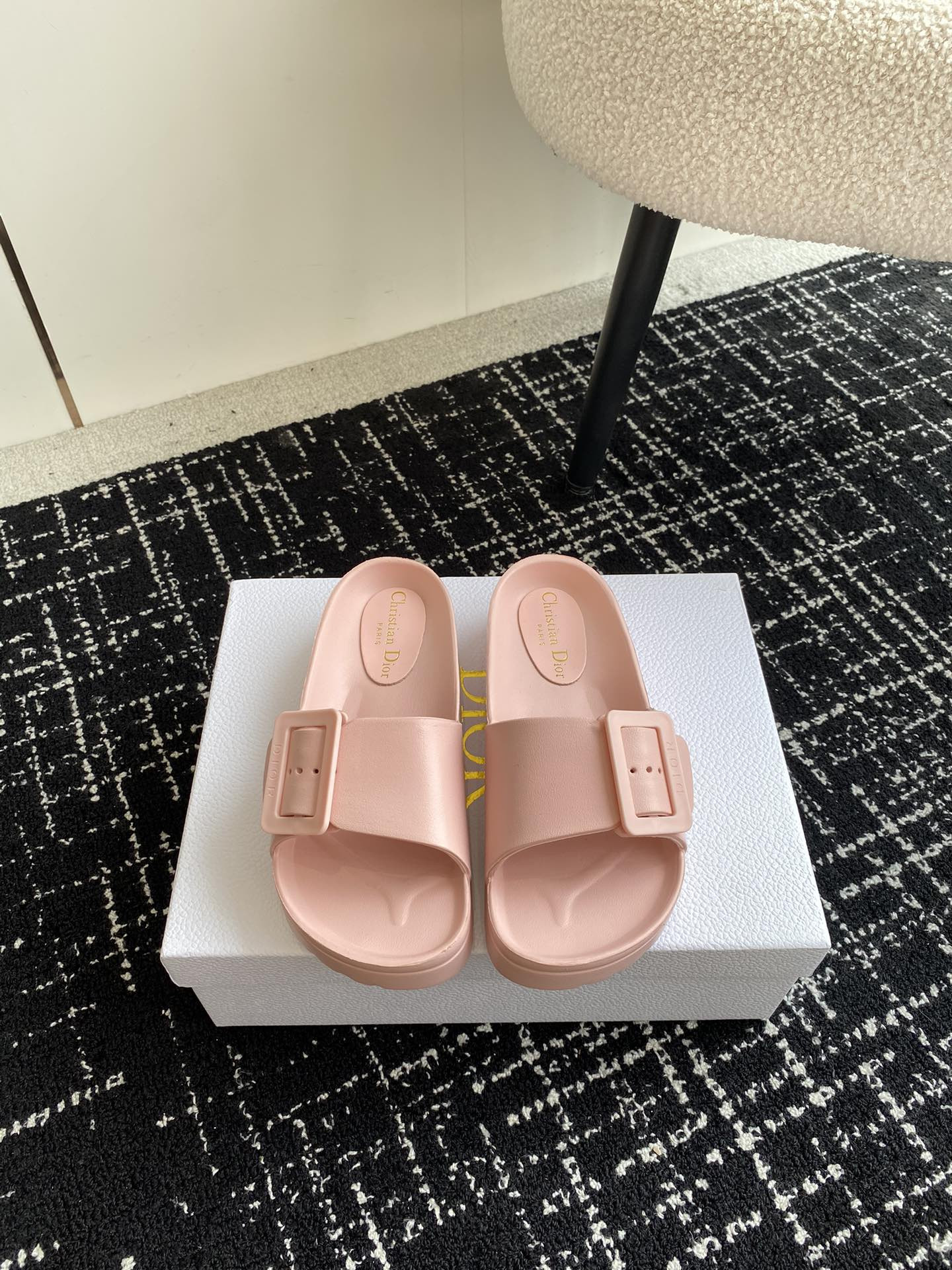 UA Dior Slide