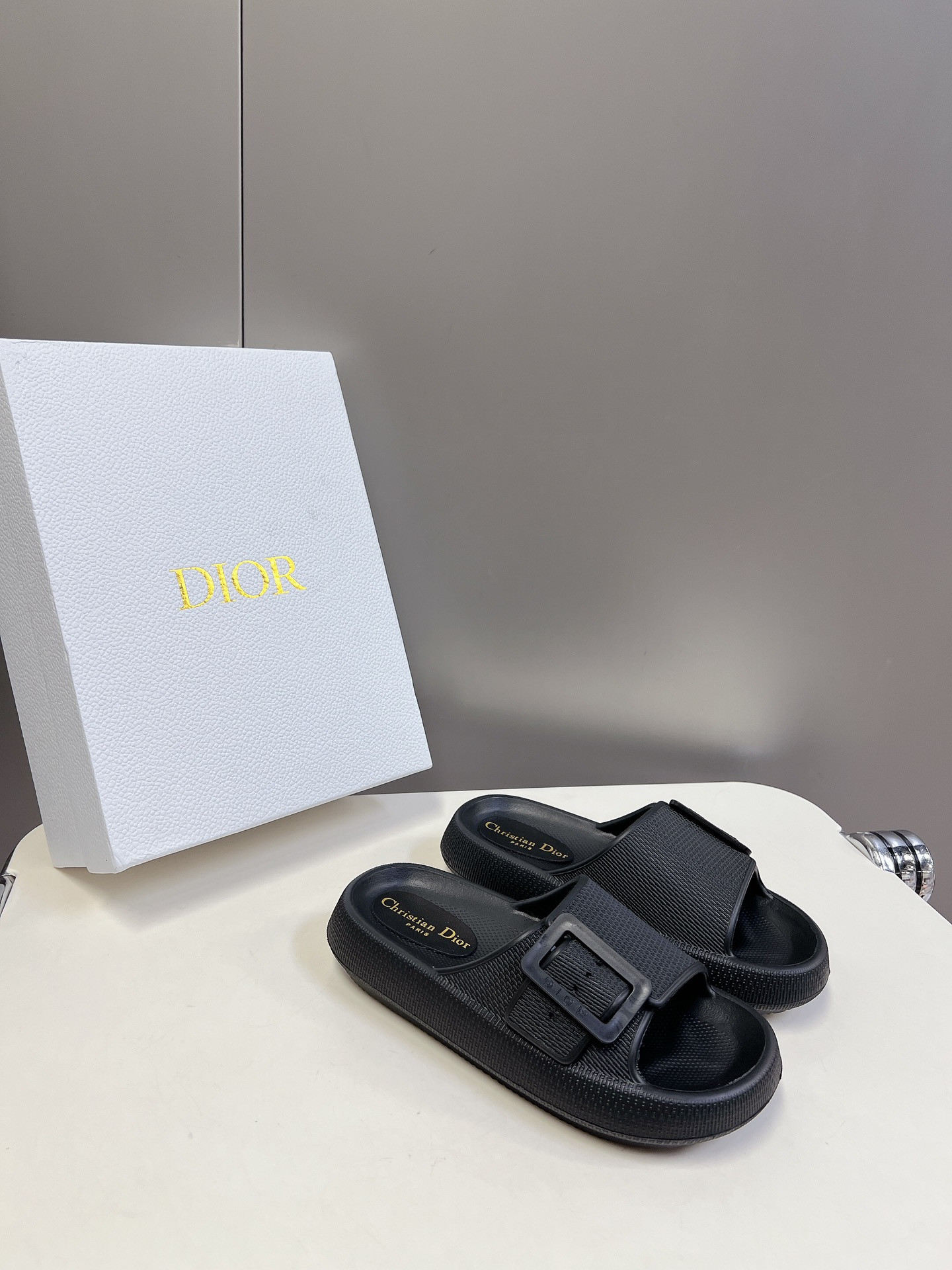 UA Dior Slide